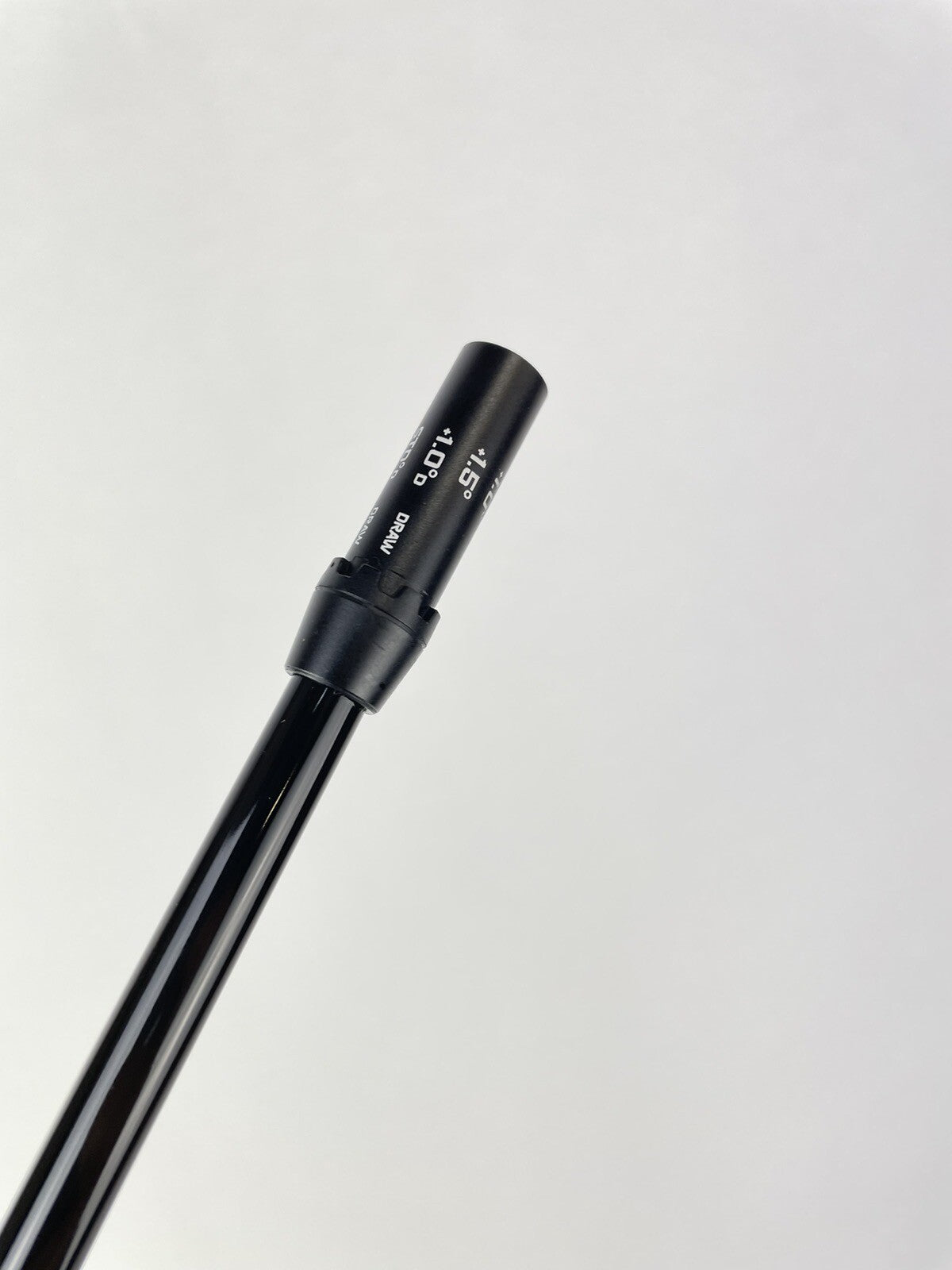 Cobra Hzrdus Driver Shaft Project X Smoke RDX Blue 6.5 X Flex /44.25”/New/119927