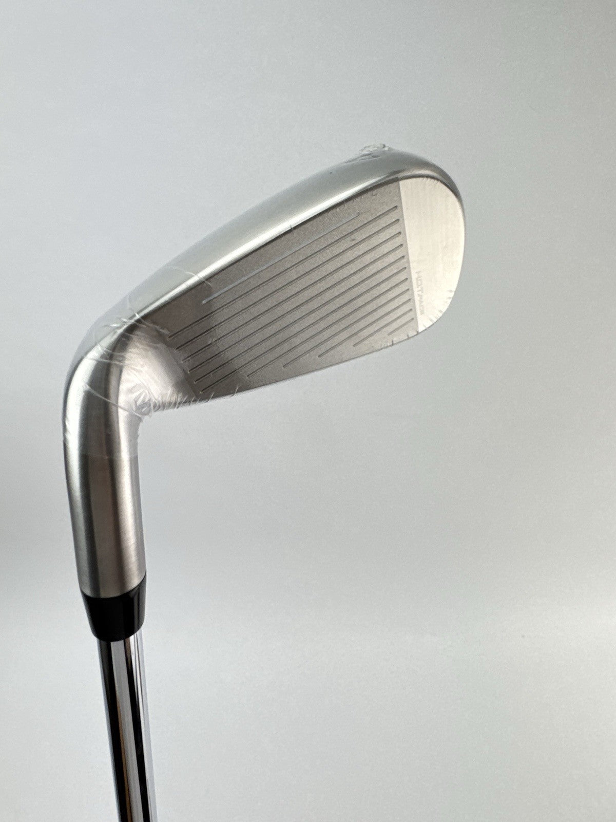 Cobra Aerojet 4 Iron 18.5* KBS Tour Lite Stiff Steel /Right Handed /New /260556