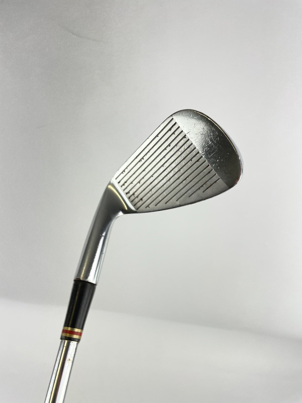 Ben Hogan 8 Iron Edge Regular Flex Steel /Right Handed /New Grip /849214