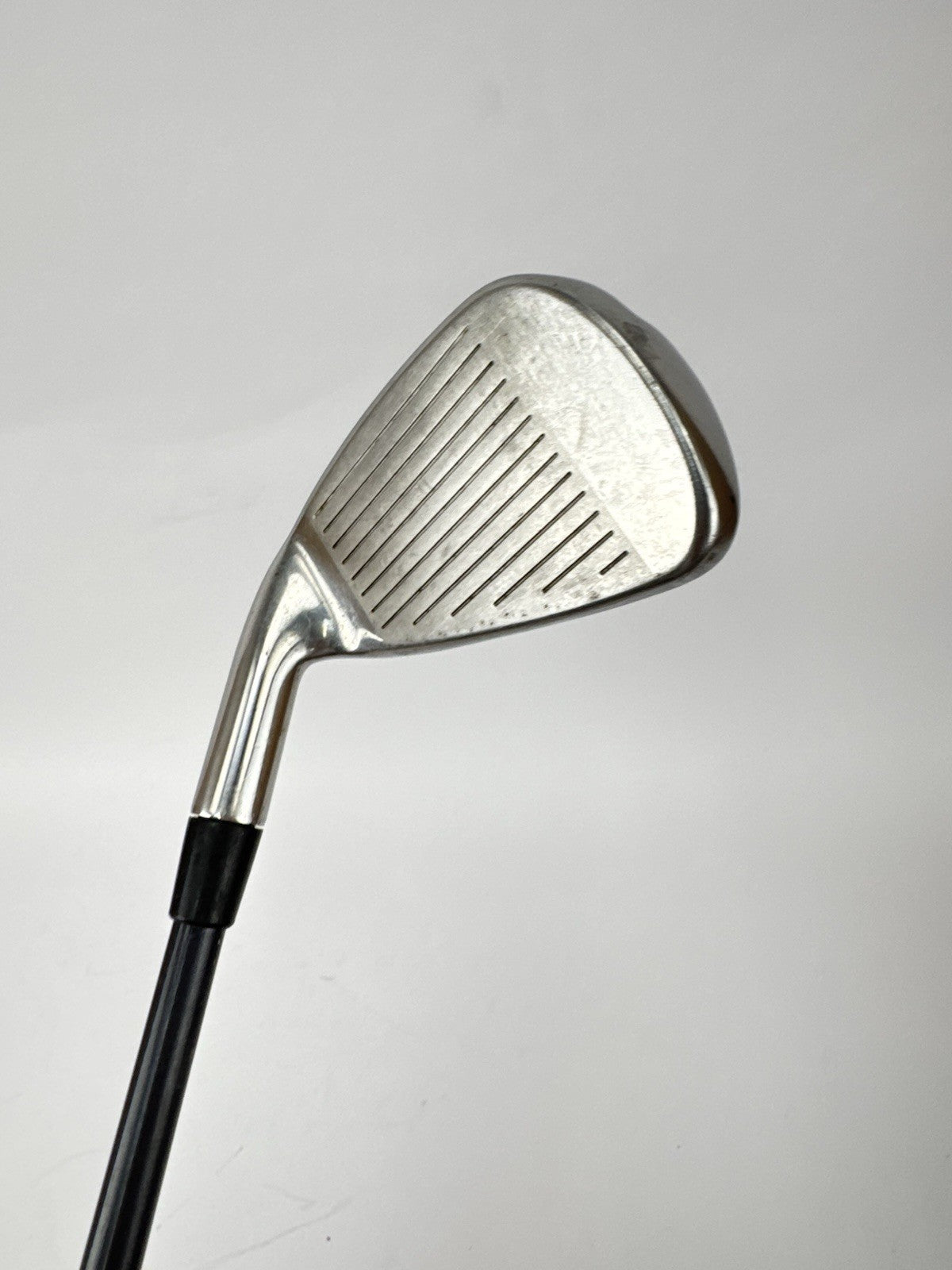 Cleveland Launcher HB 8 Iron 6A Miyazaki Senior Graphite /Right /New Grip /3507011
