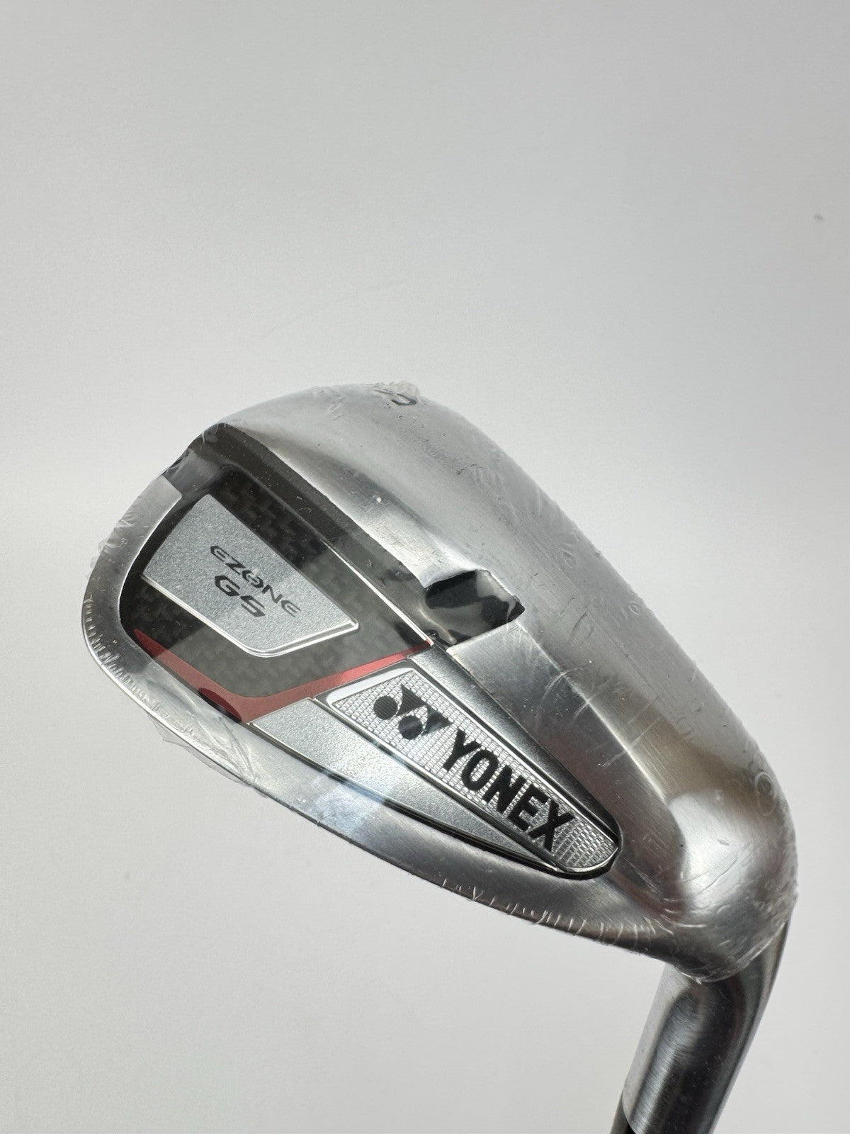 Yonex Ezone GS Sand Wedge 54* Regular Flex Graphite /Right Handed /New /357271