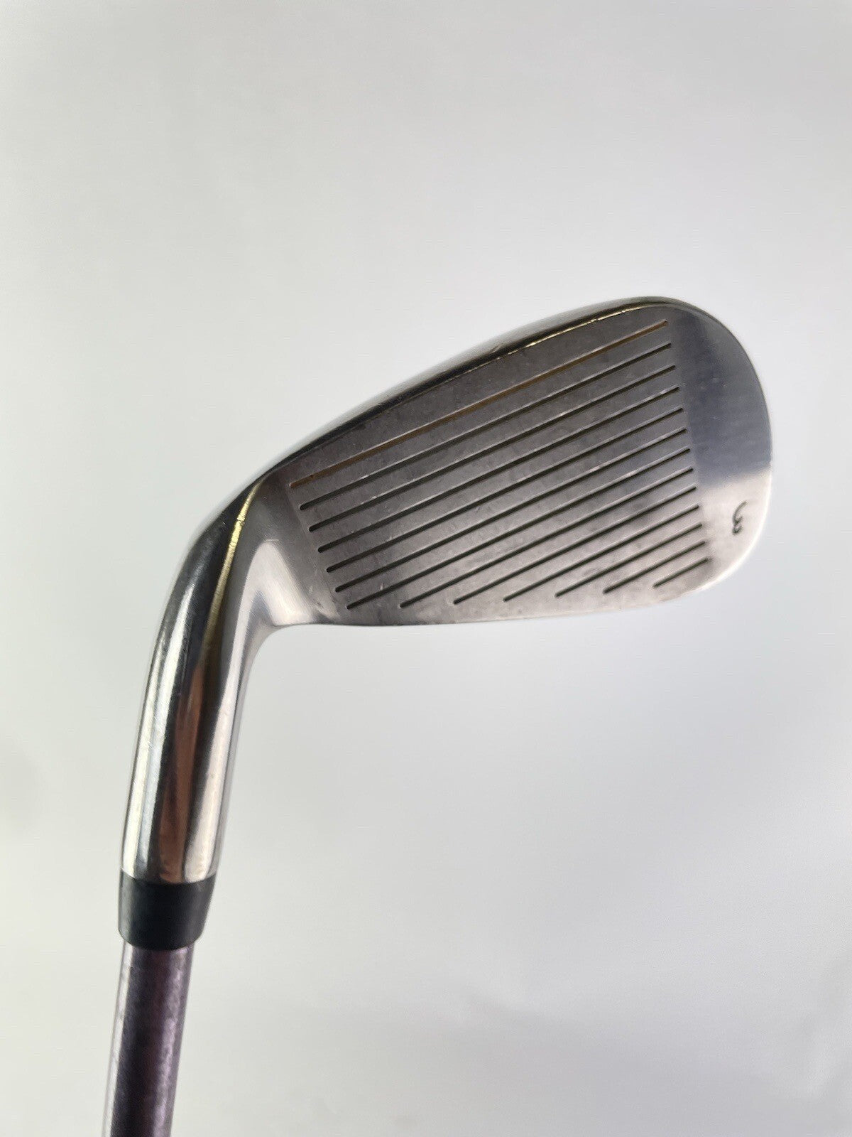 Yonex Ladies Hybrid 3 Iron Super ADX400 Ladies Graphite /Right Handed /143258