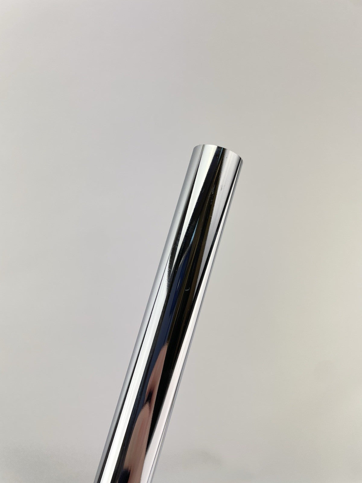 Nippon Zelos8 Iron Shaft Regular Flex Steel 35.75” /0.355 Tapered Tip /2959210