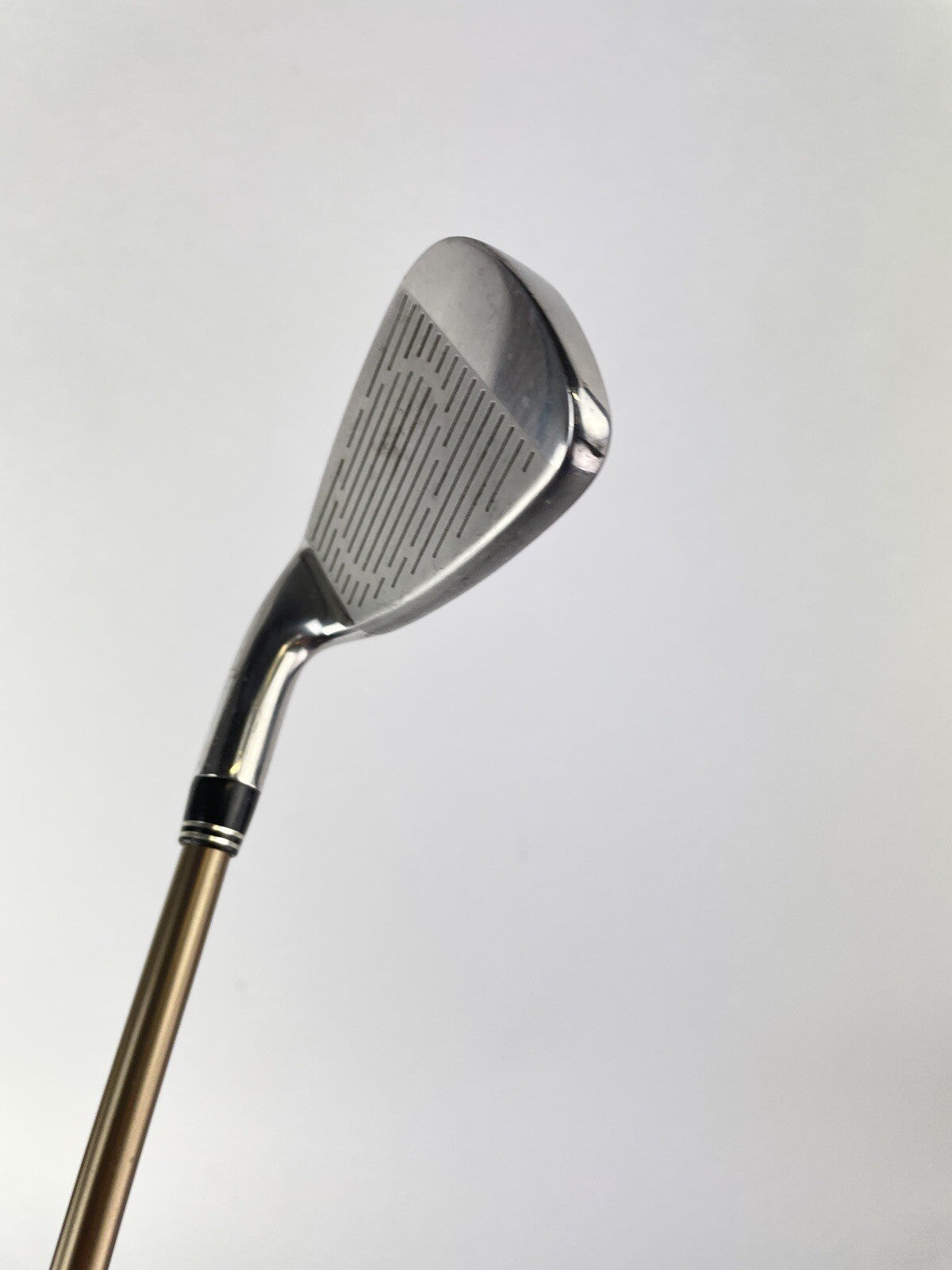 King Cobra FP 6 Iron Aldila HL Lite Senior Graphite /Right /New Grip /1226112