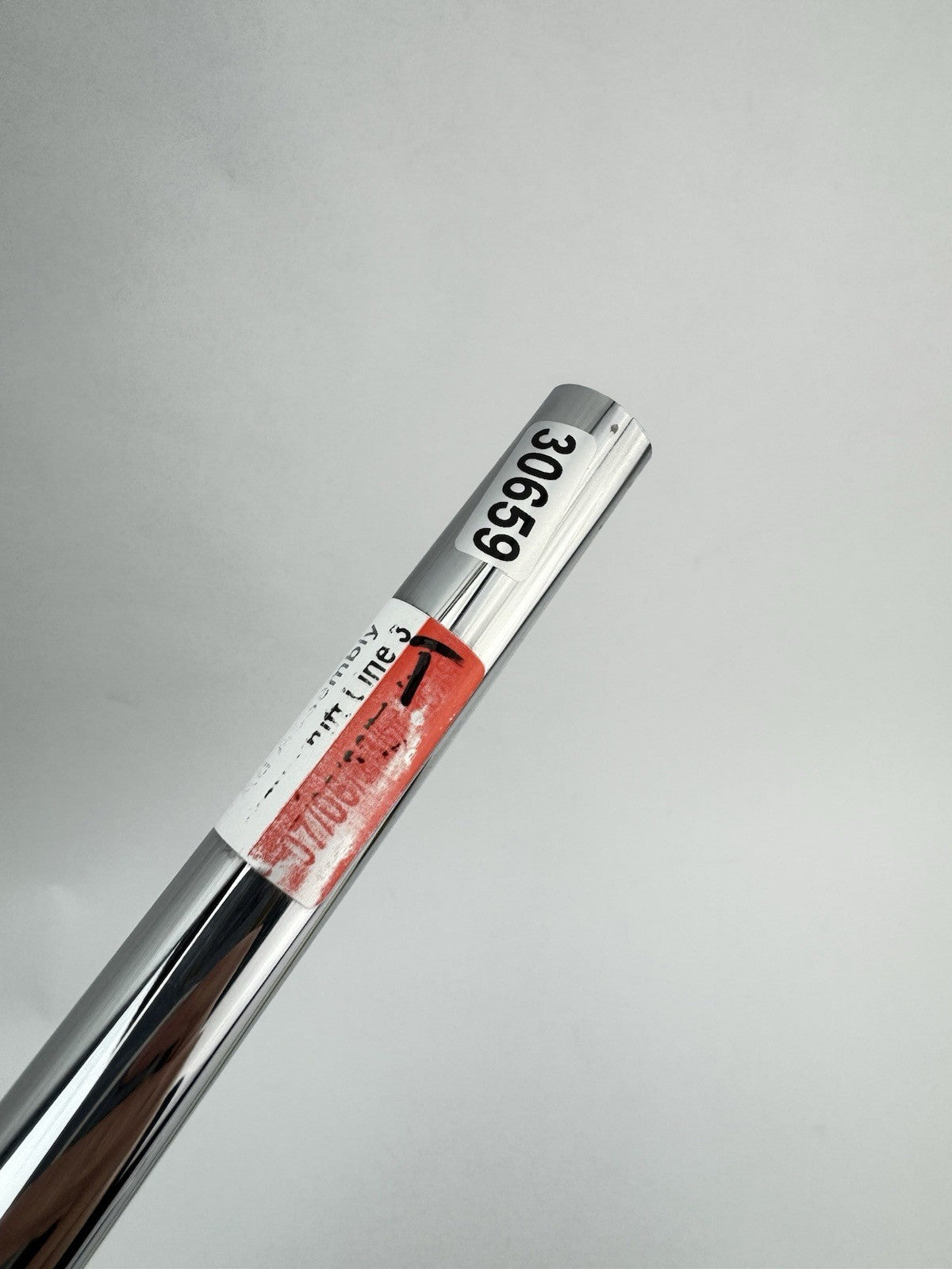Dynamic Gold 95 Iron Shaft R300 Regular Flex Steel 35.5” /0.355 Tapered /3065911