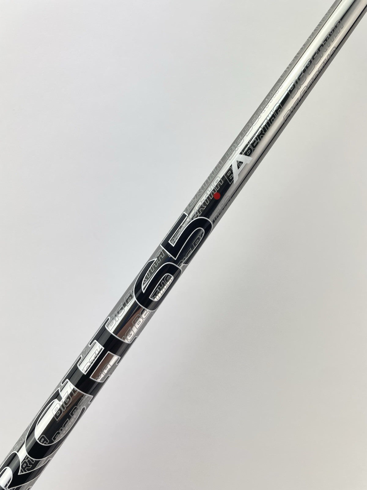 Callaway RCH 65 Iron Shaft Senior Flex Graphite 35” /0.370 Parallel /277825