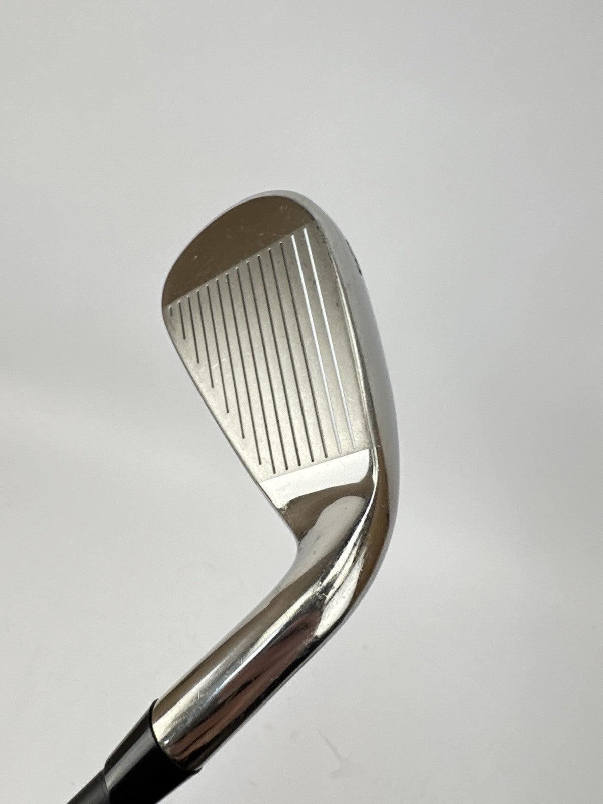 Callaway Mavrik 6 Iron Left Handed Cypher 5.0 Senior Graphite -1/2” /336019