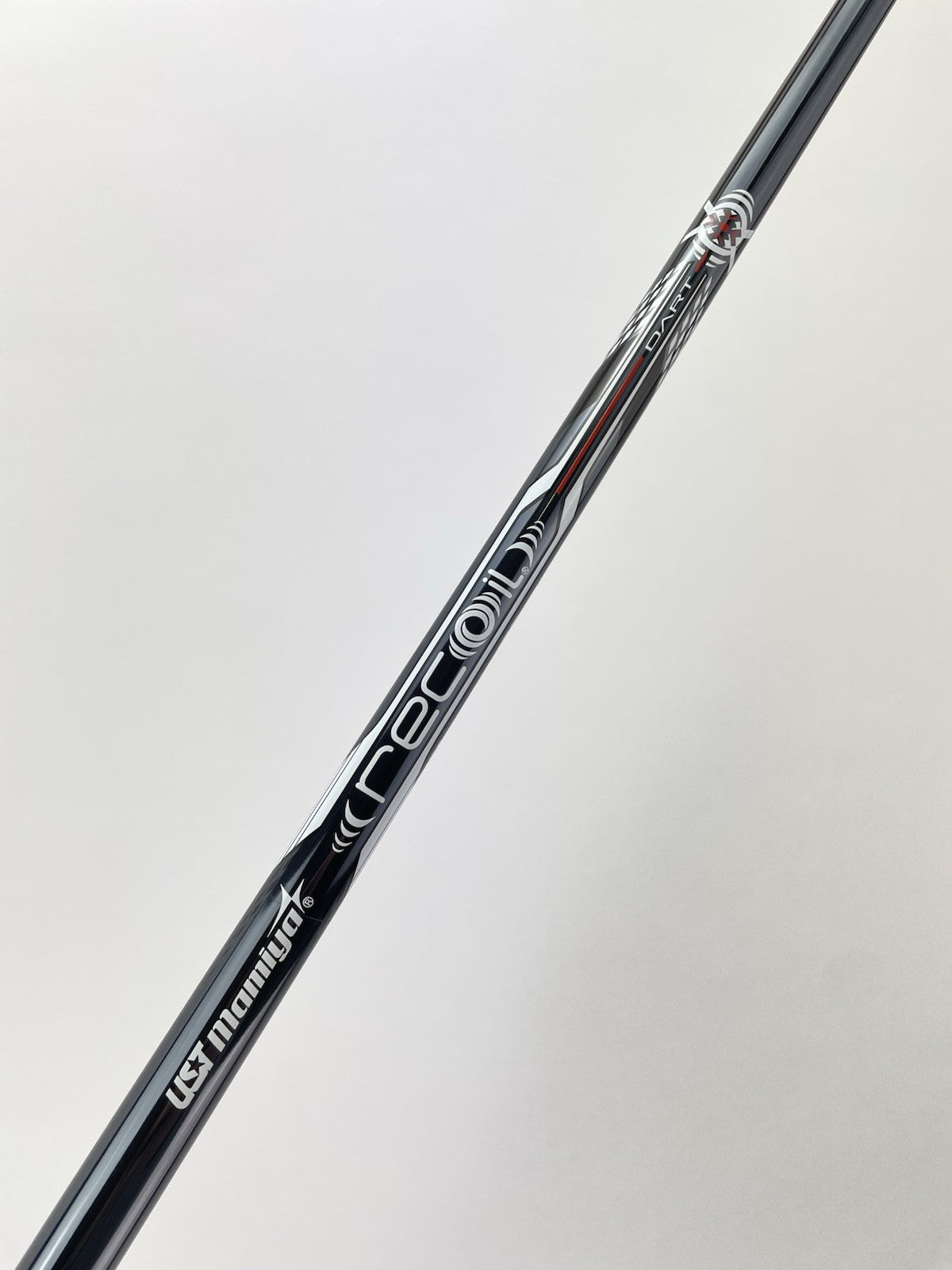 UST Recoil Dart Iron Shaft 65 Senior Flex Graphite 34.5” /0.370 Parallel /299240