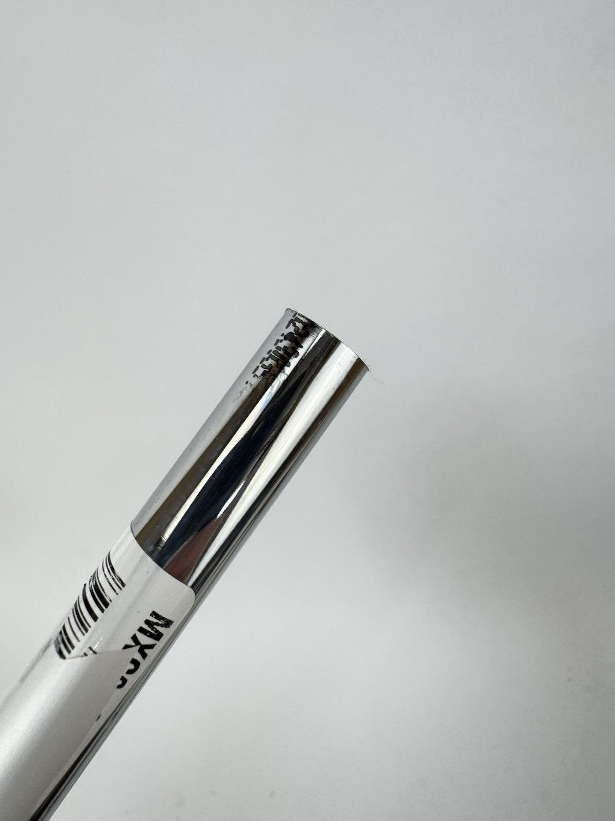 Project X Rifle Iron Shaft 5.5 Regular Flex Steel 105G 35 /0.370 /3390612
