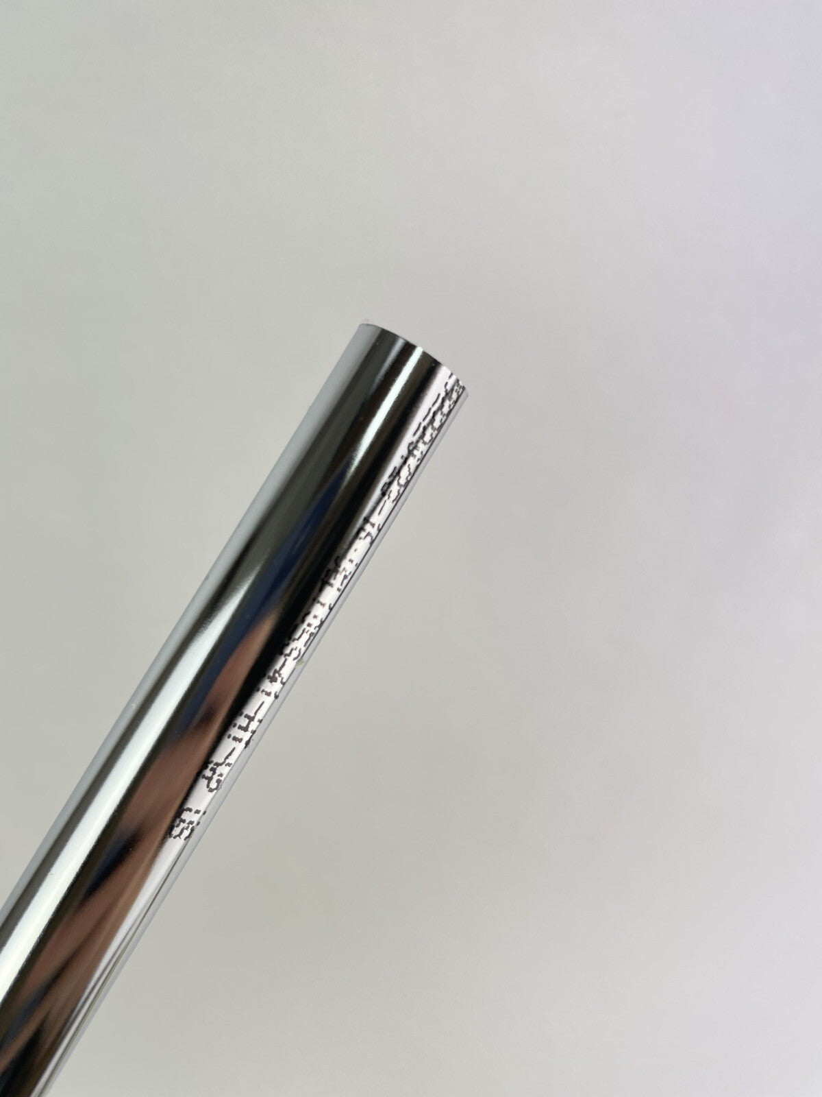 Elevate 105 Iron Shaft VSS Pro Stiff Flex Steel 35" /0.370 Parallel /175409