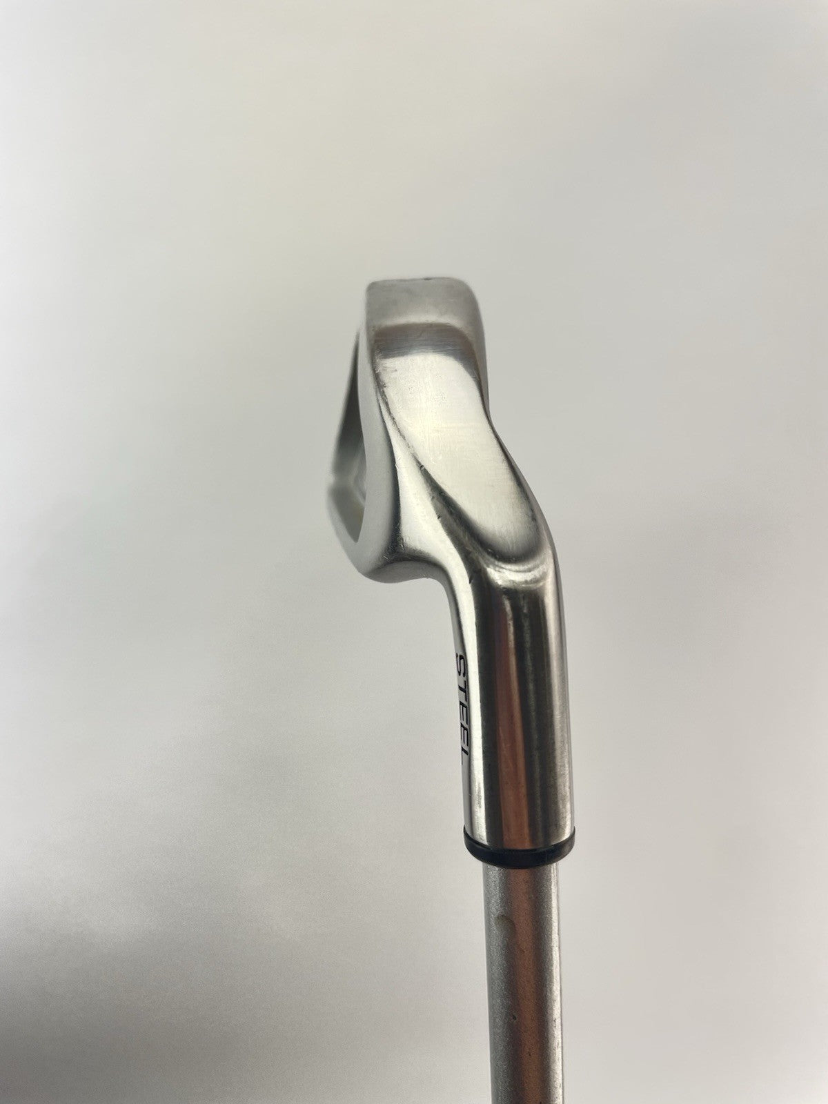Radar Golf 5 Iron Regular Flex Graphite /Right Handed /New Grip /256663
