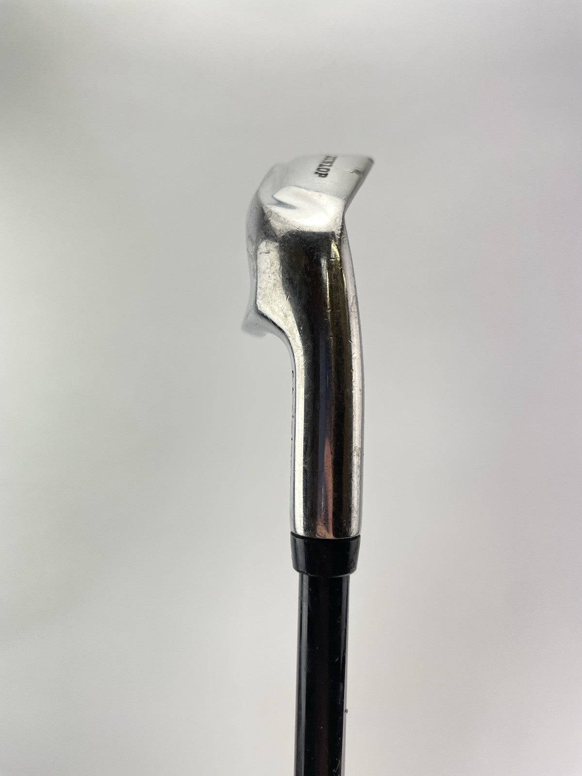 Dunlop Max 8 Iron Regular Flex Graphite /Right Handed /New Grip /290513