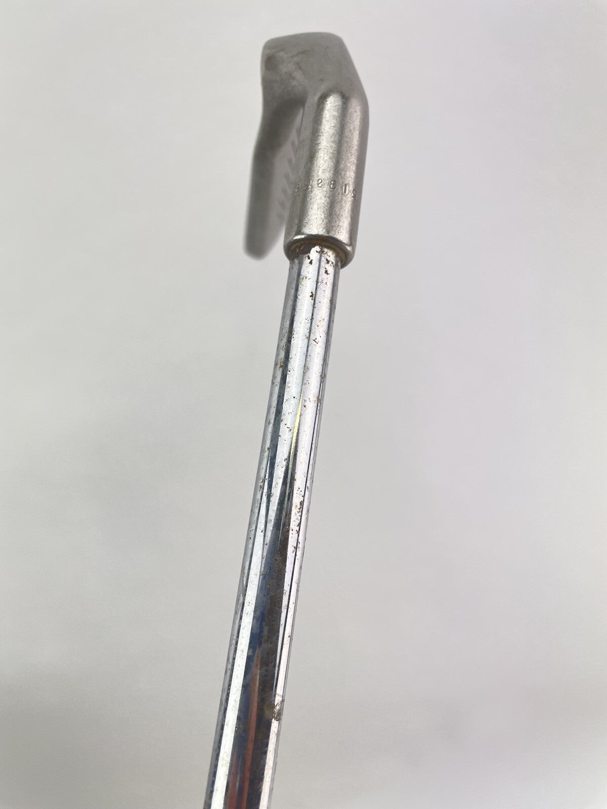 Ping Eye2 4 Iron White Dot Regular Flex Steel /Right Handed /New Grip /2135820