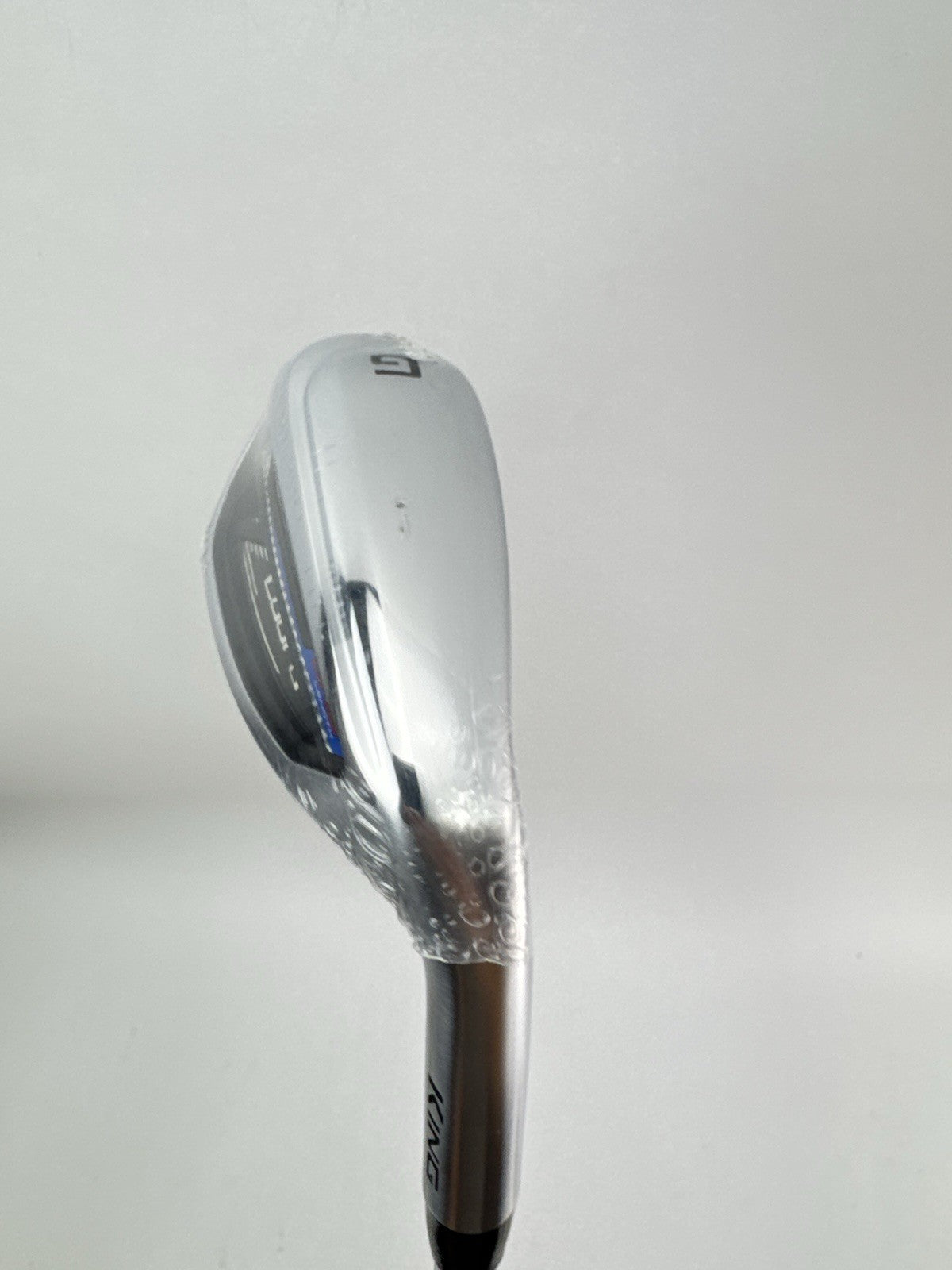 Cobra RadSpeed One Length Gap Wedge 48* KBS Tour 90 Stiff Flex Steel /254976