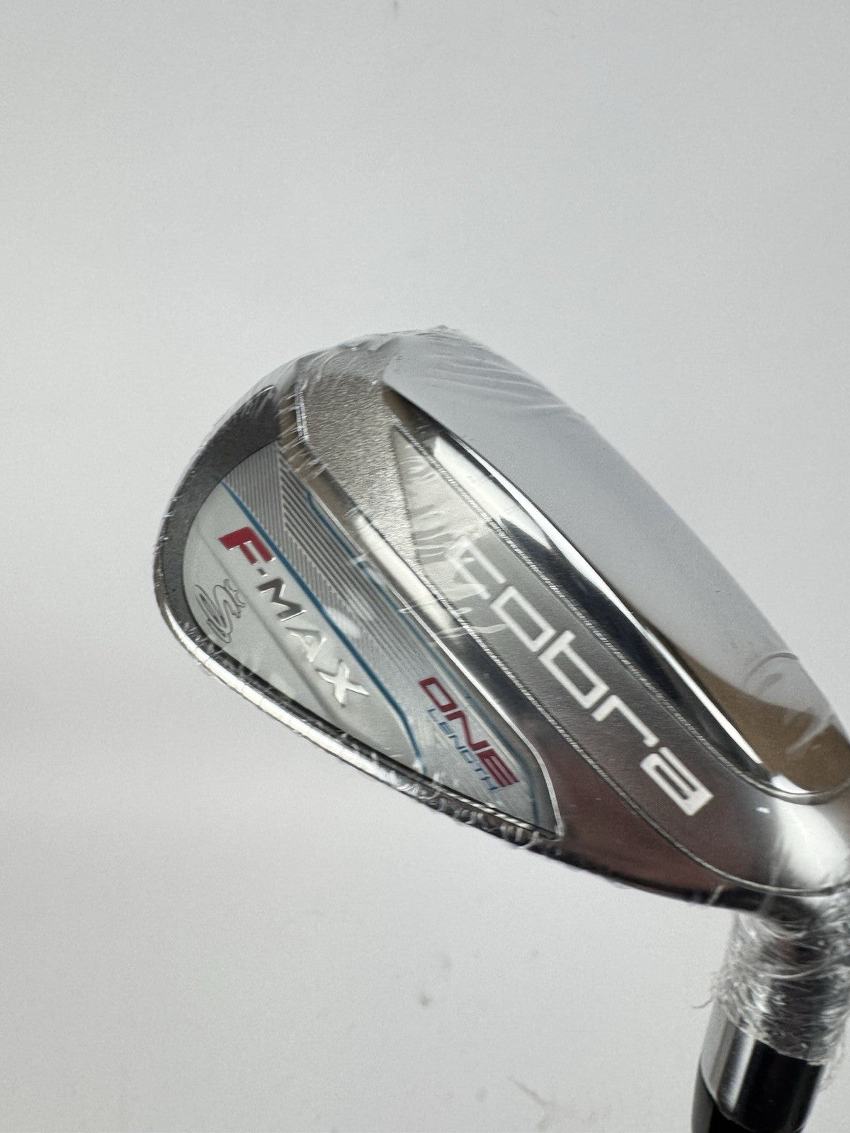 Cobra Ladies One Length Gap Wedge 50* F-Max Womens Graphite /Right /New /335272