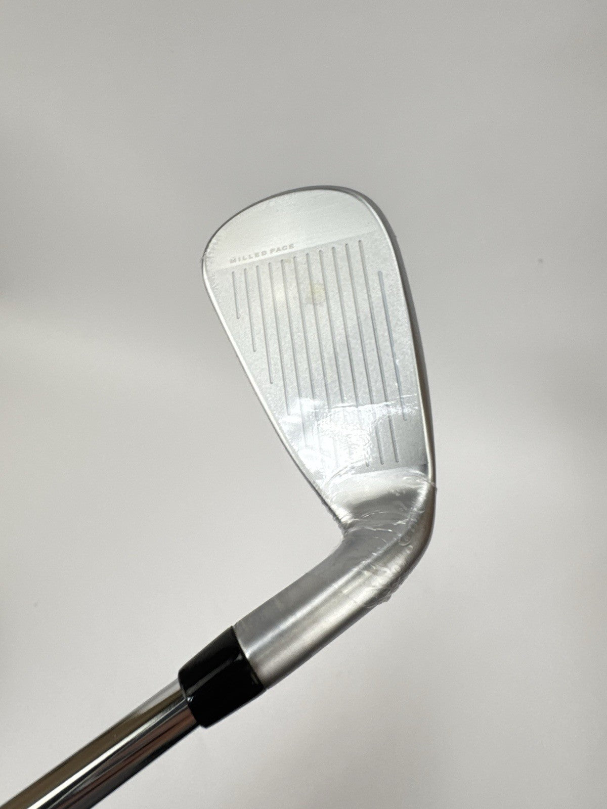 Cobra LTDX 7 Iron Left Handed KBS Tour 90 Regular Flex Steel /Brand New /3570210