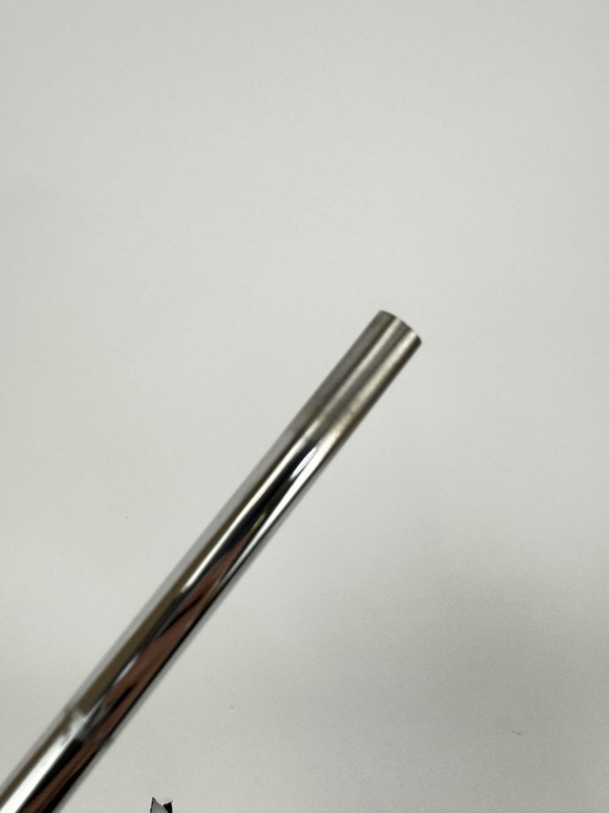 True Temper Vector Iron Shaft Regular Flex Steel 80G 36” /0.355 Tapered /326067
