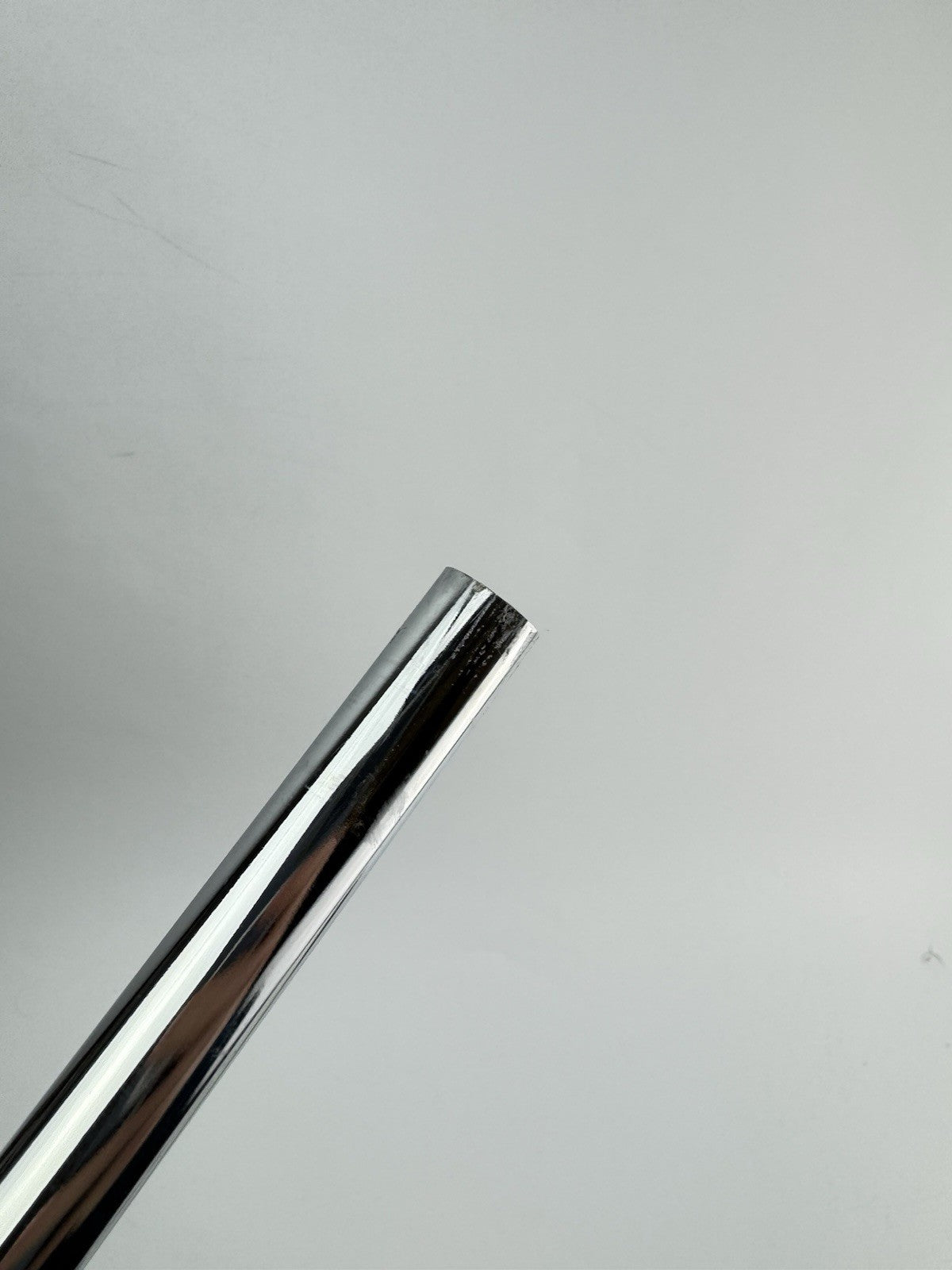 Dynamic Gold Iron Shaft 105 R300 Regular Flex Steel Pured 36” /0.355 Taper/310948