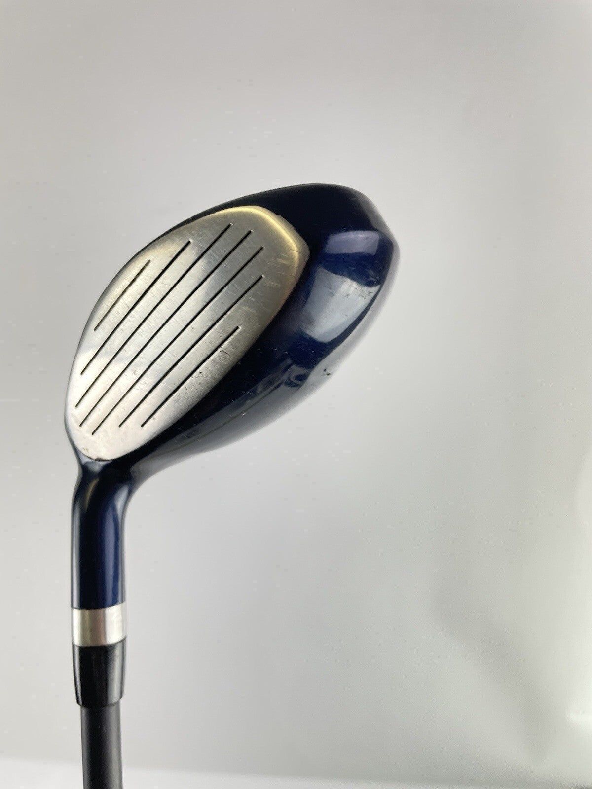 John Letters hybrid 17 Degrees Trilogy Senior Graphite /Right /New Grip /100448