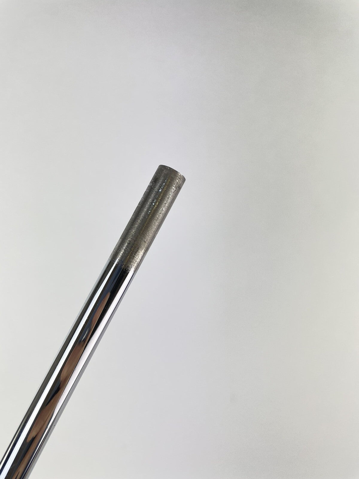 KBS Iron Shaft Tour 80 Regular Flex Steel 35.75” /0.370 Parallel /123497