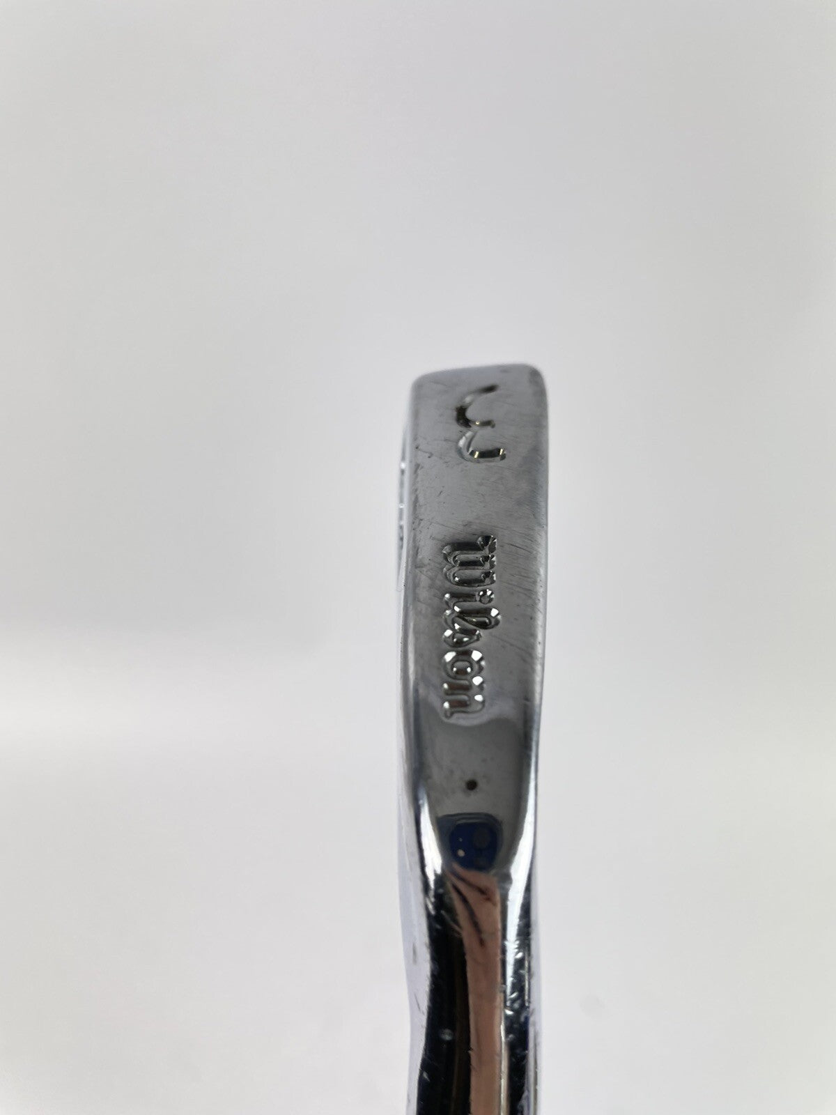 Wilson Staff FG51 Tour Blade 3 Iron Regular Flex Steel /New Grip /37073
