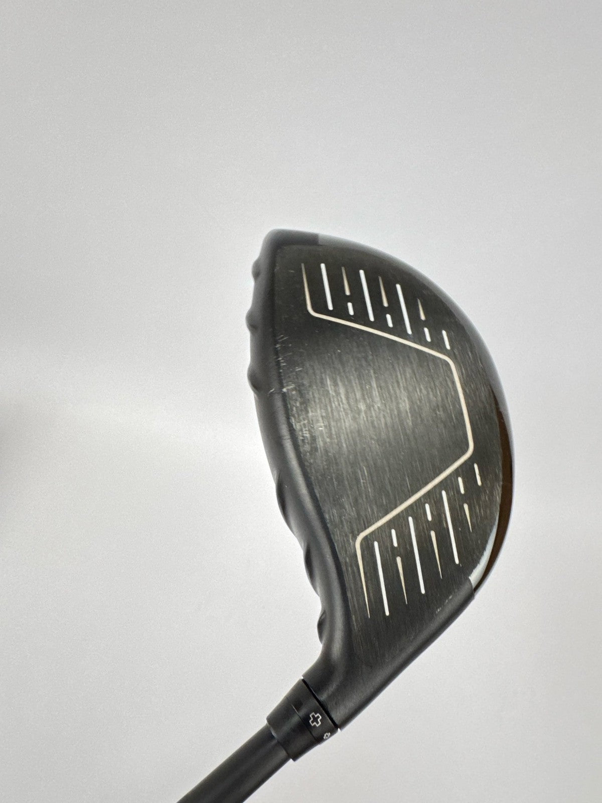 Ping G425 Max Driver 9 Degrees Aldila Rogue Msi 110 Extra Stiff Graphite//366475