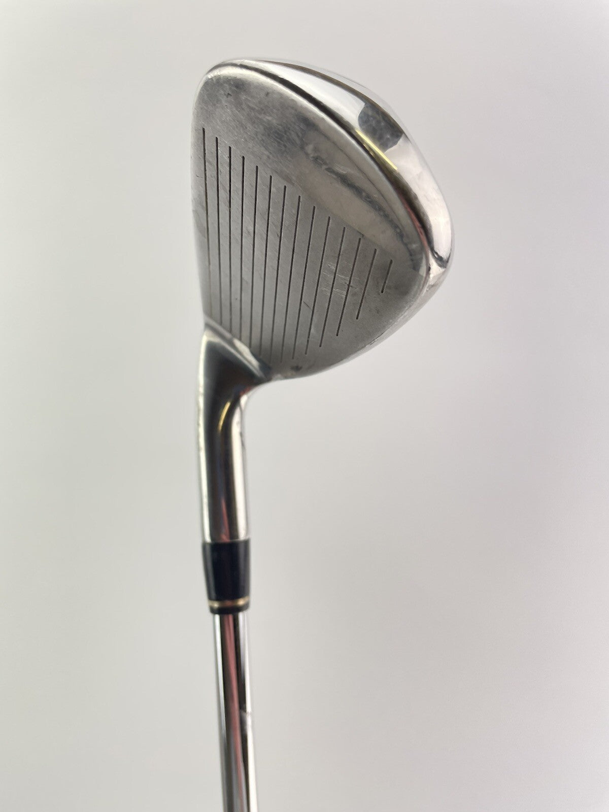 Admas Idea 9 Iron A12 OS Regular Flex Steel /Right Handed /New Grip /2148112