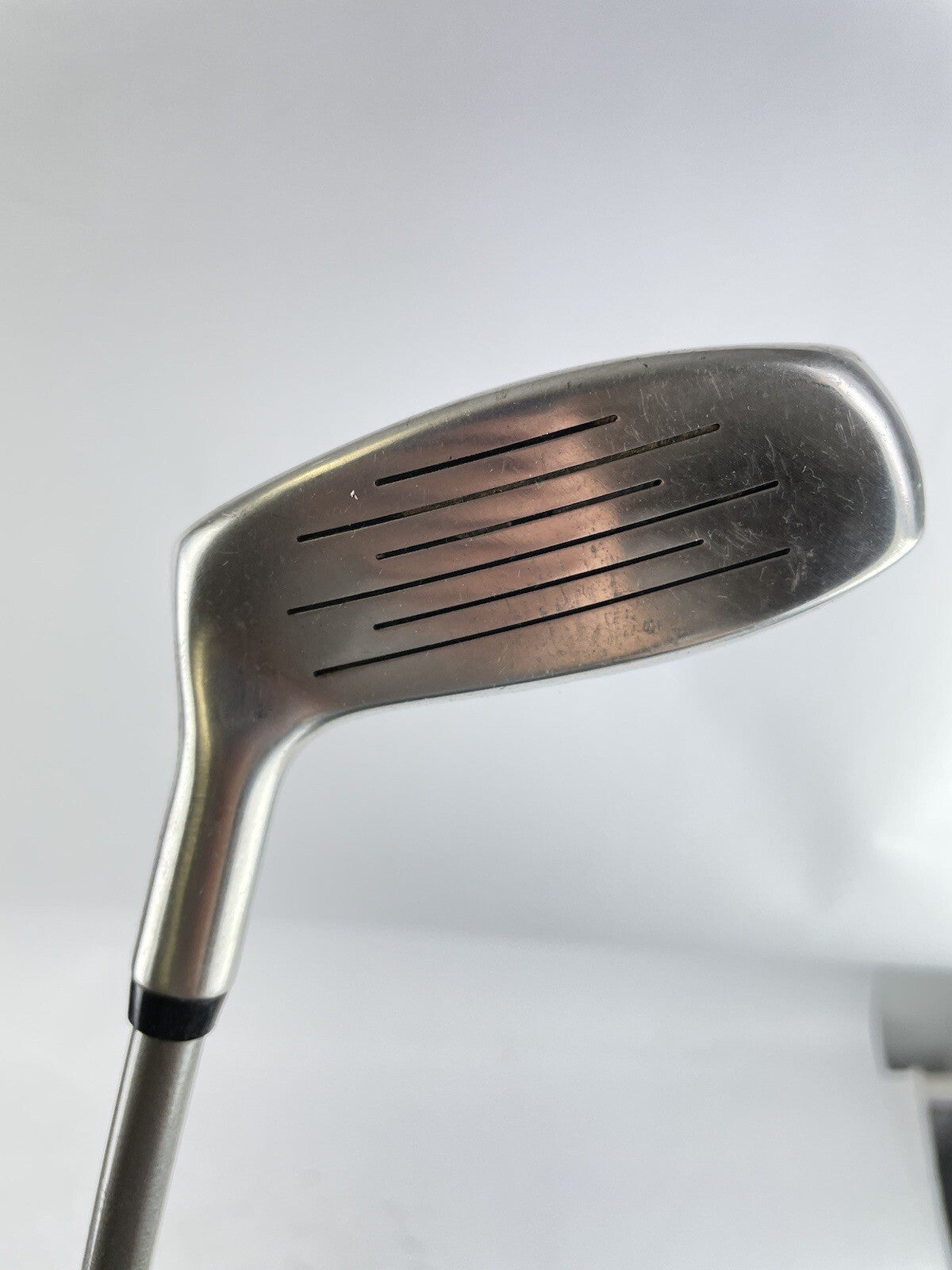 Ram Recovery Hybrid 21* Wizard Stiff Flex Graphite /Right Handed /New Grip /96337