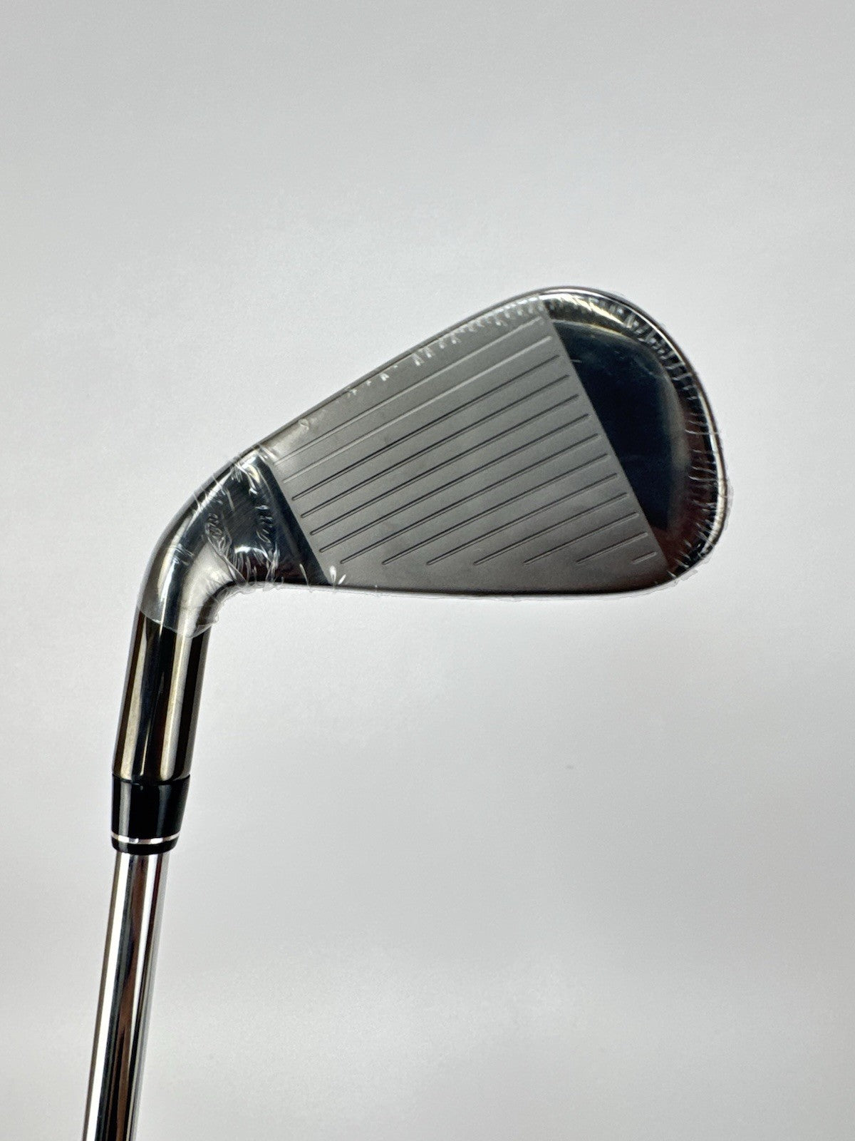 Callaway Big Bertha B23 4 Iron 18* Elevate MPH 95 Regular Steel /New /357639