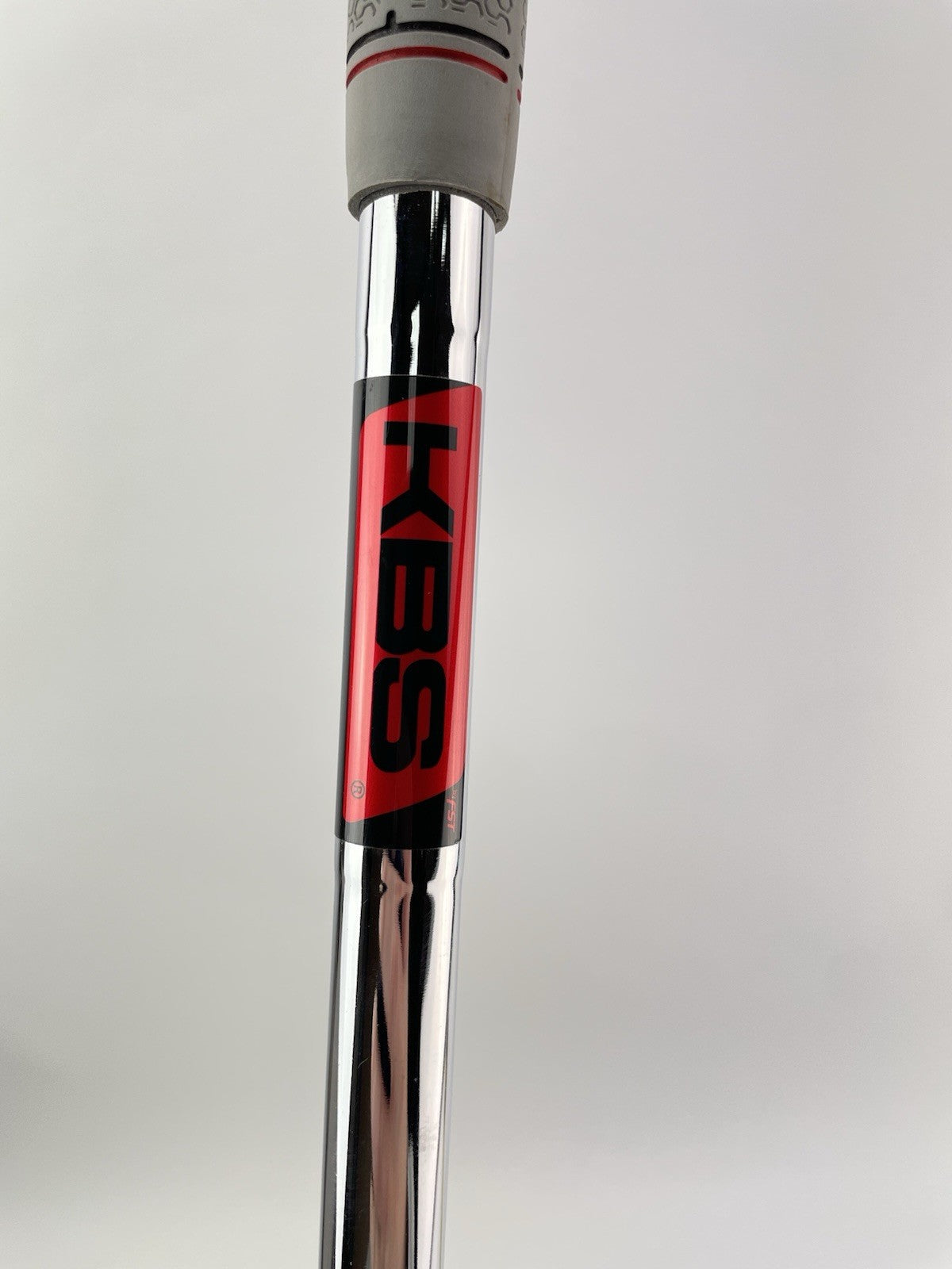 Ben Hogan Icon 6 Iron Forged KBS Tour 90 Stiff Flex Steel /Right Handed /2594214