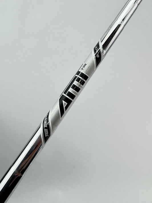 True Temper AMT Tour White Iron Shaft Regular Flex Steel 36.75” /0.355 /306670