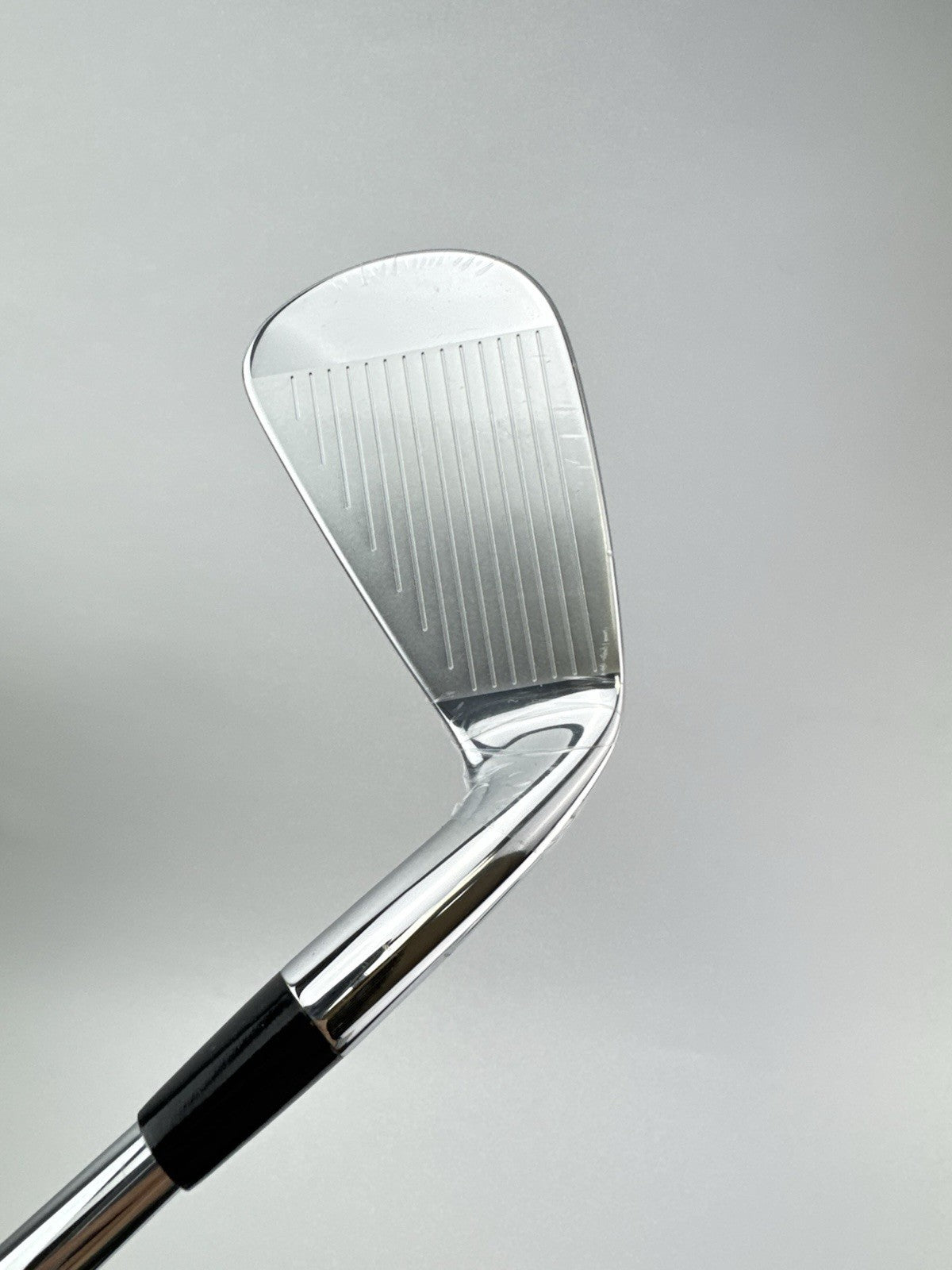 Cobra MIM Tour 5 Iron 26* KBS $-Taper 110 Regular Steel /Left Handed /257089