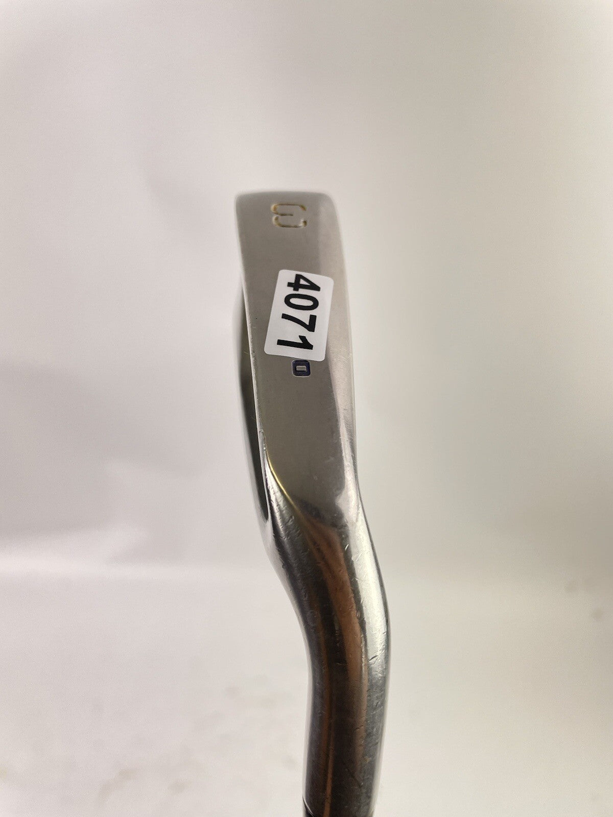 Mizuno Golf Ladies Horizon 3 Iron Ladies Steel /Right Handed /New Grip /407111