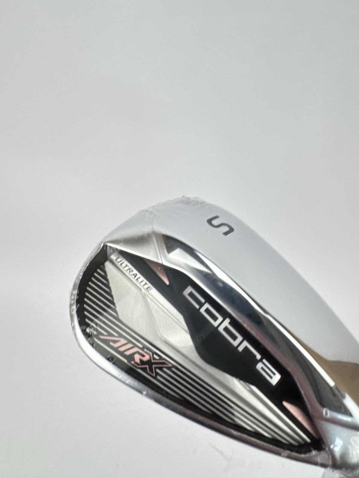 Cobra Air X Ladies Sand Wedge 55* Women’s Flex Graphite /Right Handed /New/342583
