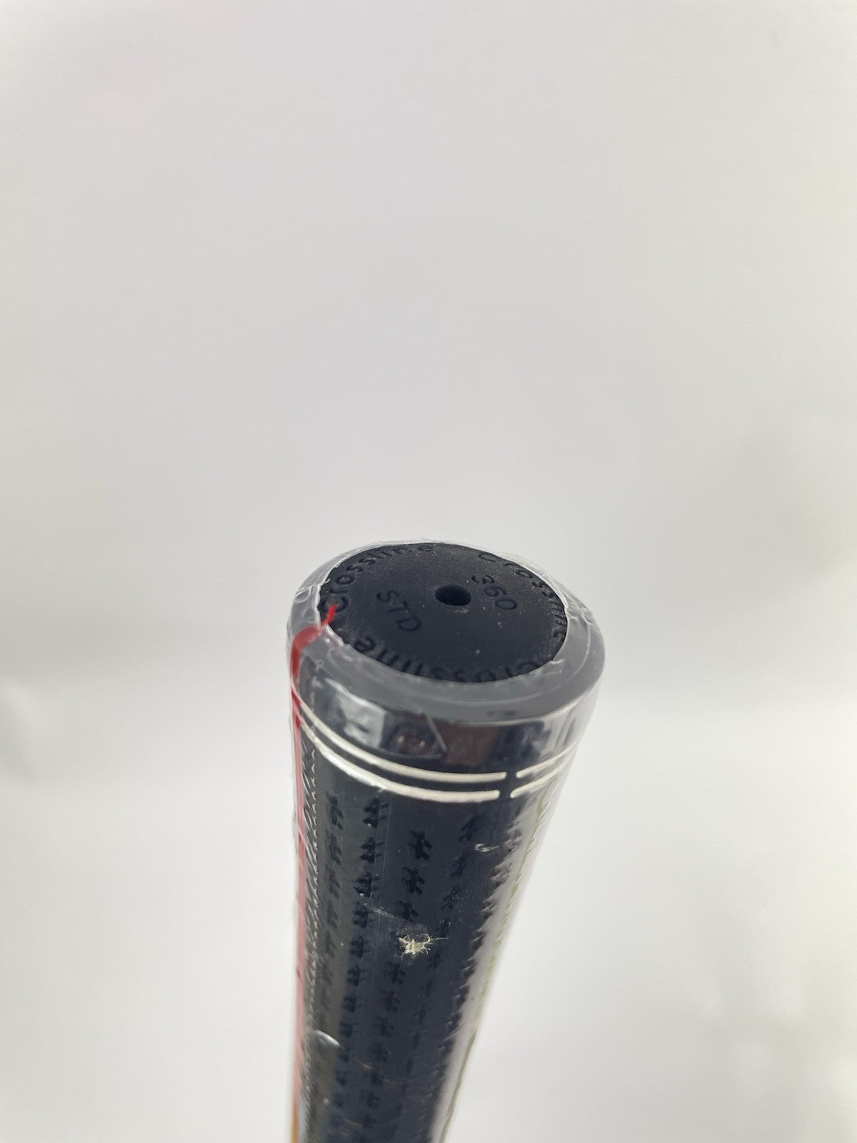 KBS $-Taper Iron Shaft Lite Regular Flex Steel 36”/Lamkin /0.370 Parallel /3034913