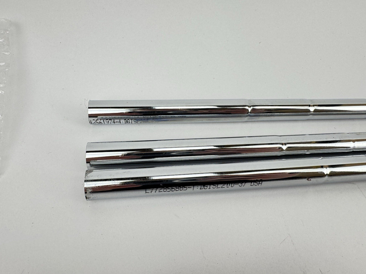 Titleist Vokey SM10 Wedge Shaft Set (3) Wedge Flex Steel 0.355 Tapered /330955
