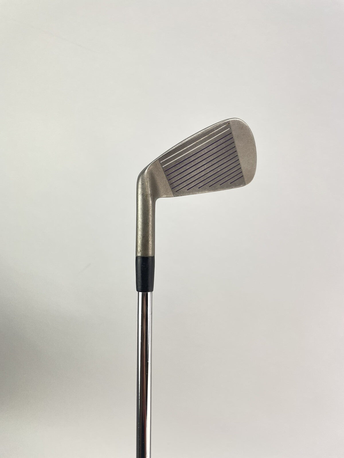 Taylormade Ladies 6 Iron ICW11 Ladies Flex Steel /Right Handed /New Grip /191609