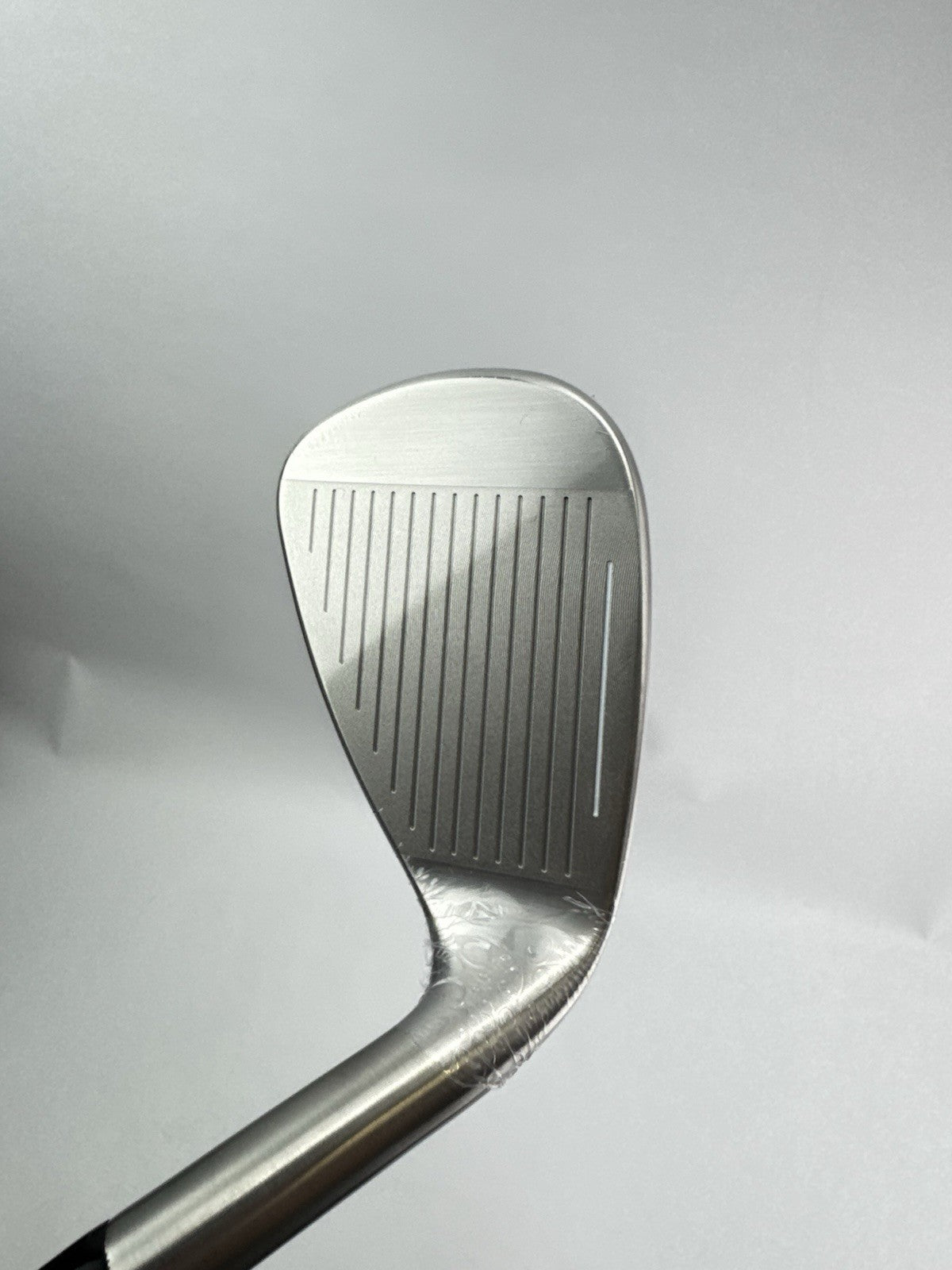 Cobra Aerojet One Length Pitching Wedge Left Handed KBS Regular Steel /New/313719