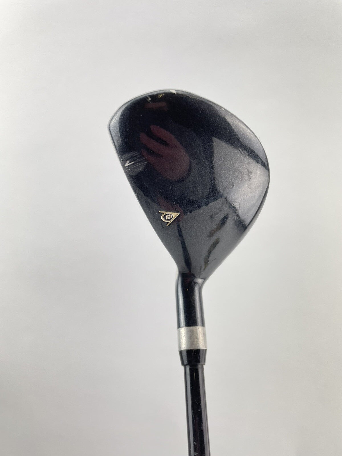 Dunlop Golf Hybrid 21* TP12 Regular Flex Graphite /Right Handed /New Grip /2104110