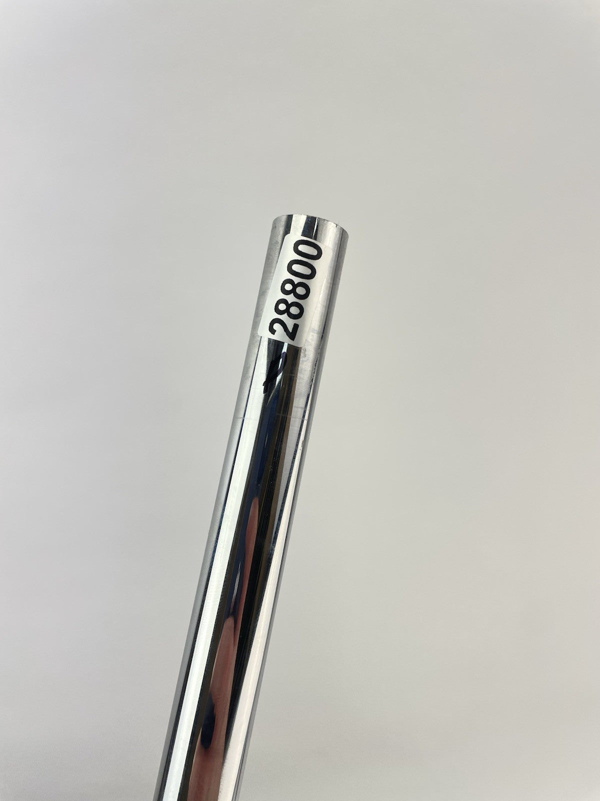 Project X 5.0 Iron Shaft Regular Flex Steel 35.5” /0.370 Parallel /2880013
