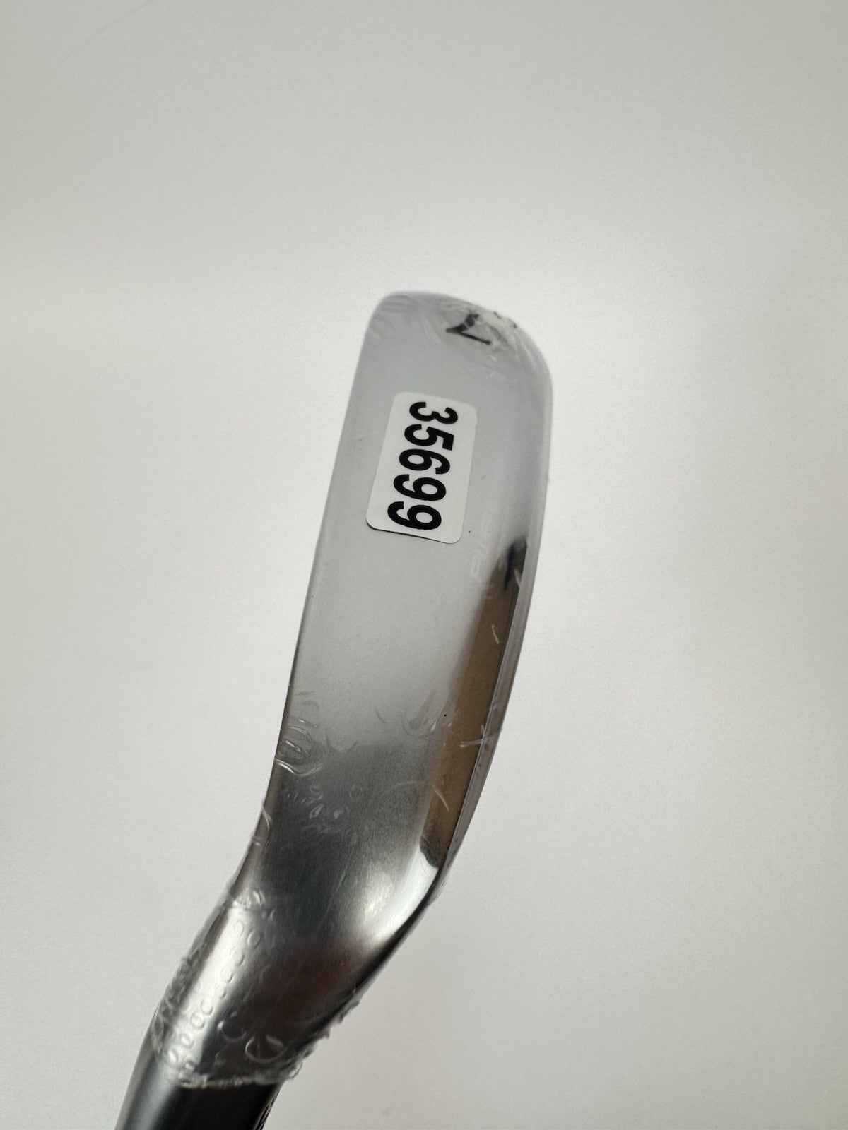 Cobra LTDX 7 Iron Left Handed KBS Tour 90 Regular Flex Steel /Brand New /3569919