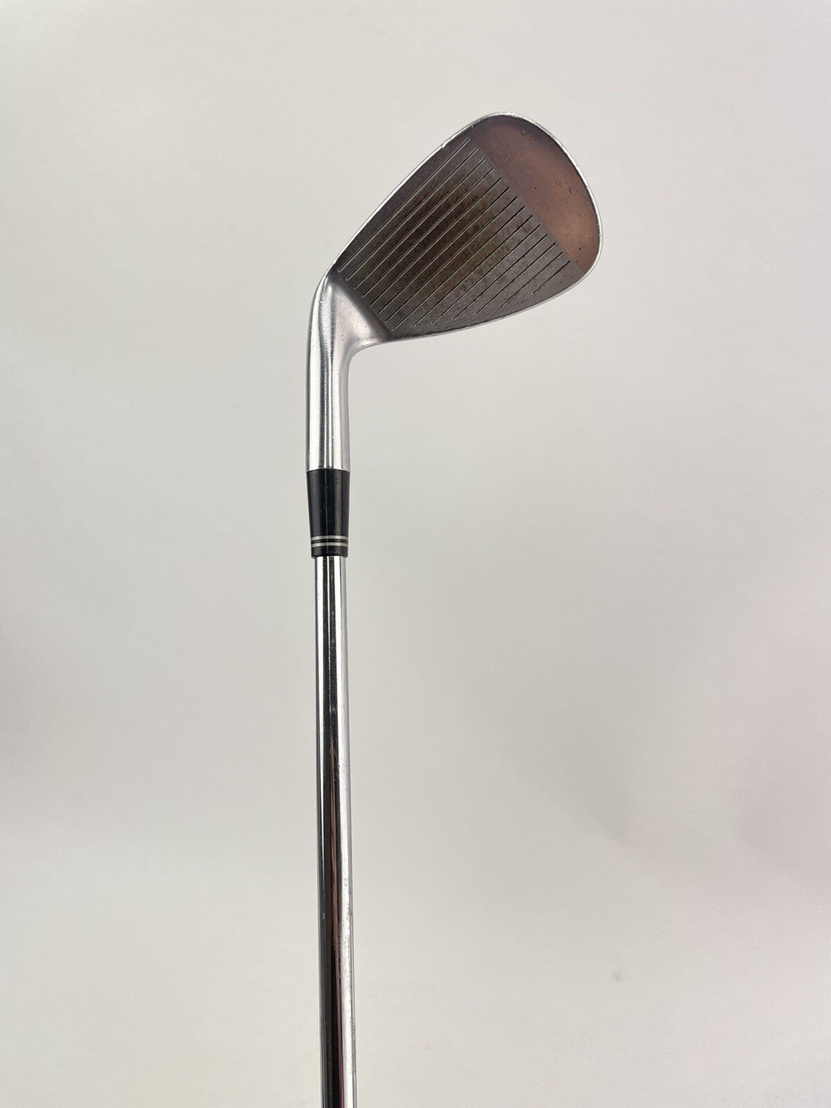 MacGregor V-Foil 9 Iron Forged . Milled Regular Steel /Right /New Grip /1859111