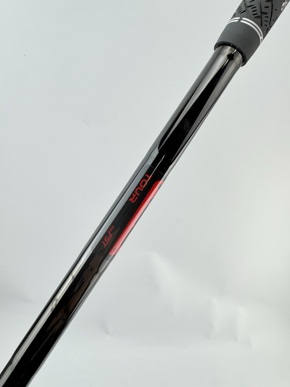 Taylormade P770 Limited  Phantom 4 Iron KBS Tour X Flex Black Steel /3031312