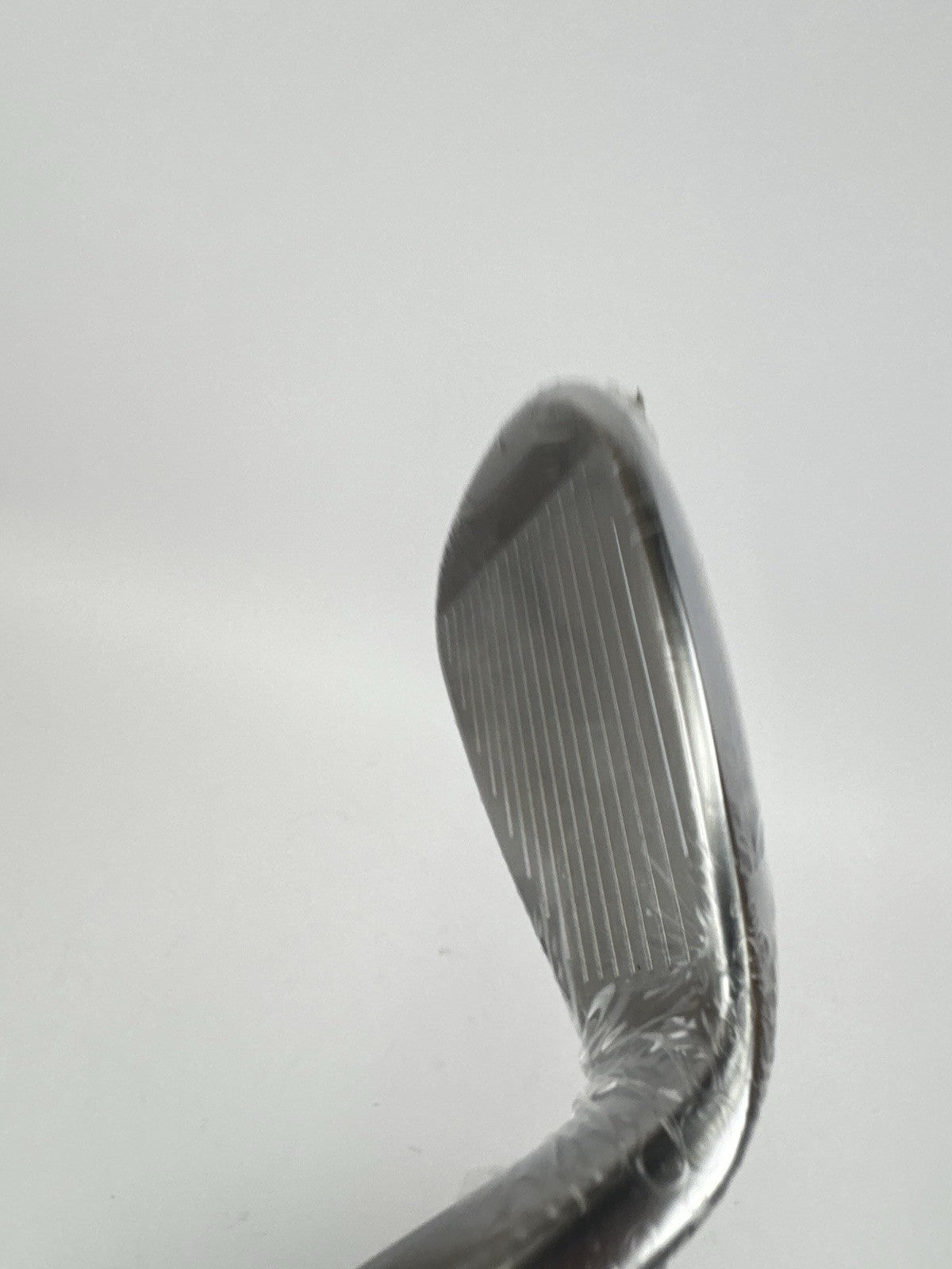 Cobra Air X Ladies Gap Wedge 50* Women’s Flex Graphite /Left Handed /New /333767