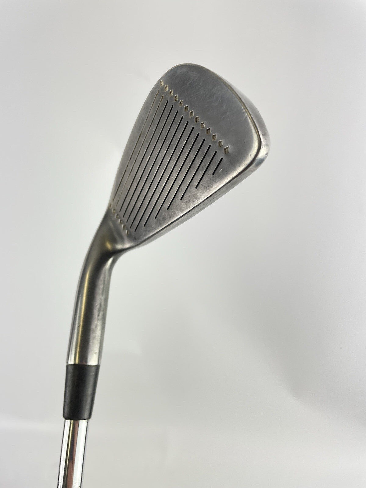 Maxfli Golf 3 Iron Integra Regular Flex Steel /Right /New Grip /667210