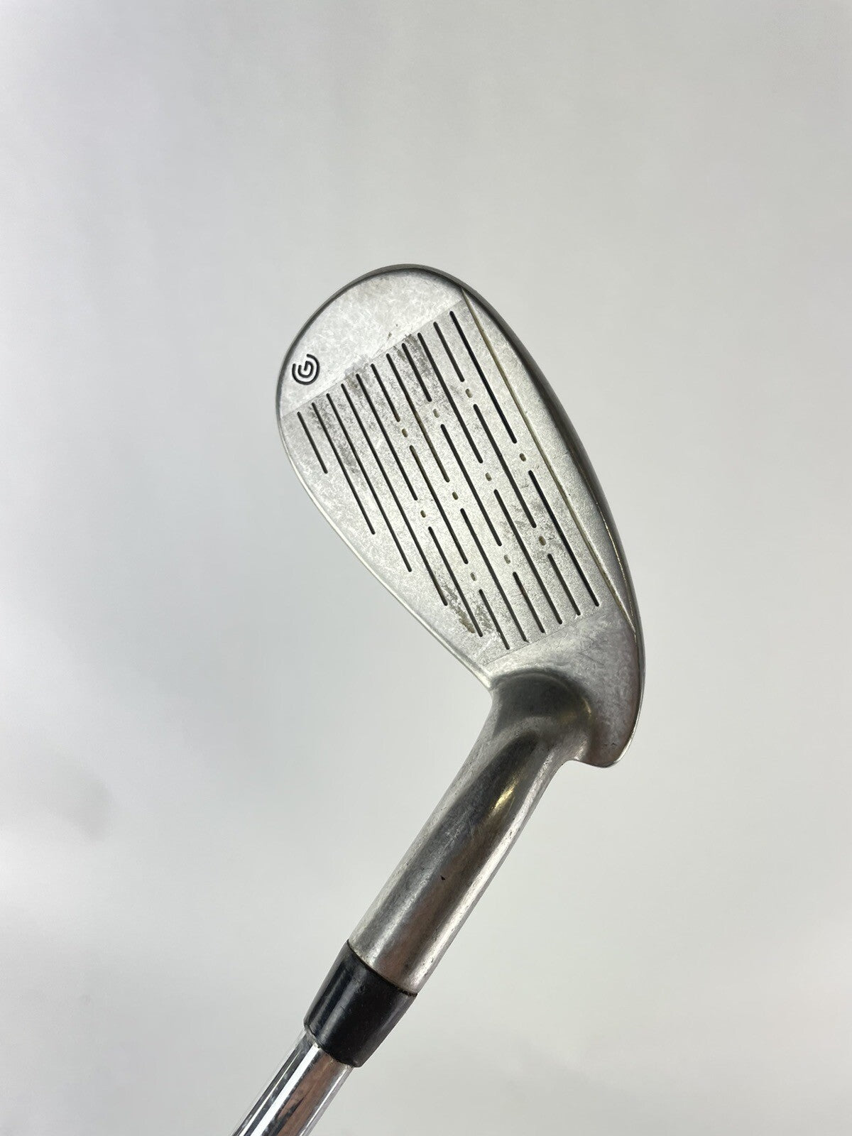 Cleveland VAS 5 Iron 792 Anti-Shank Regular Steel /Left Hand /New Grip /34078