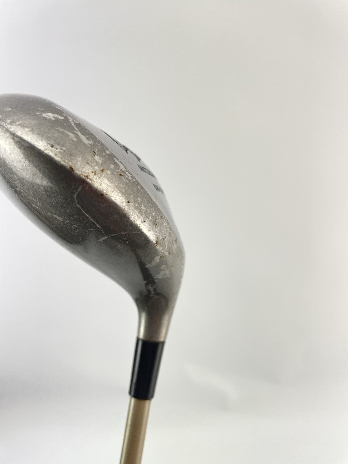 Mitsushiba Ladies Driver 12* Viper Ladies Graphite /Right /New Grip /2182310