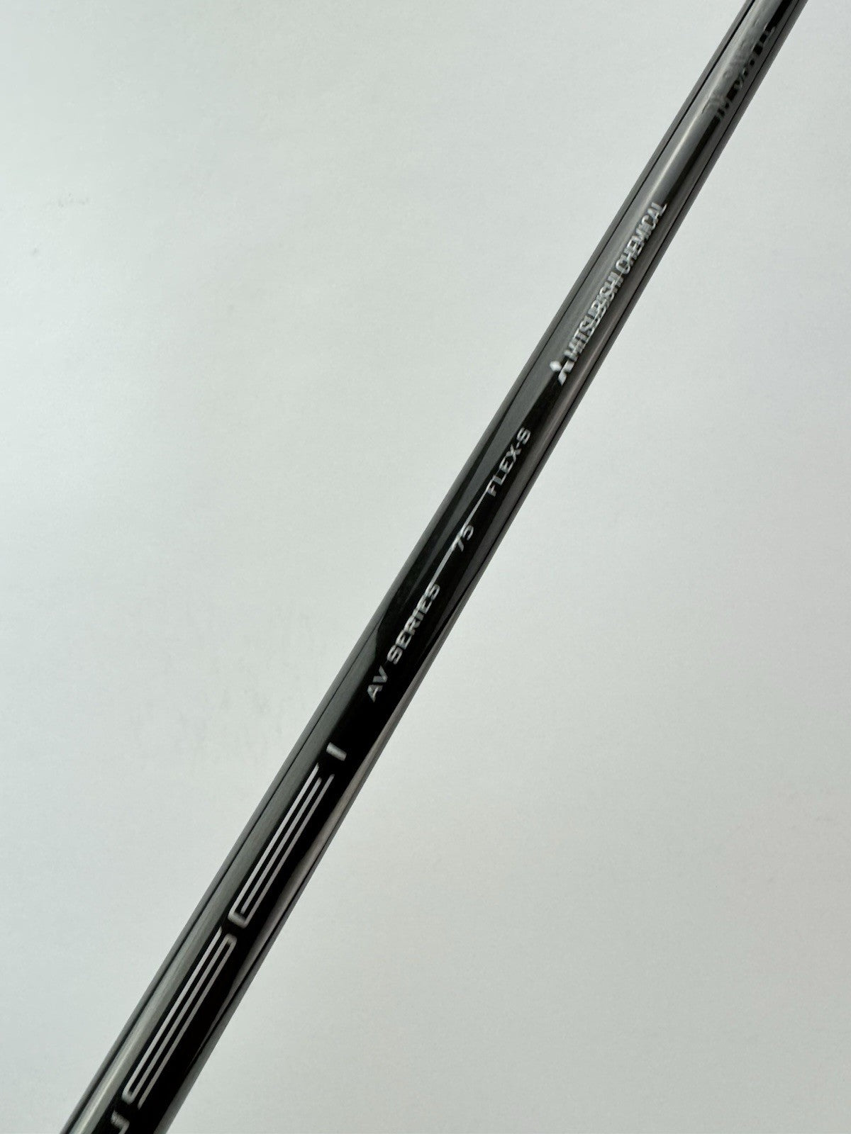 Tensei Orange AV Taylormade Driver Shaft Tour Issue Stiff Graphite 44.75 /247535