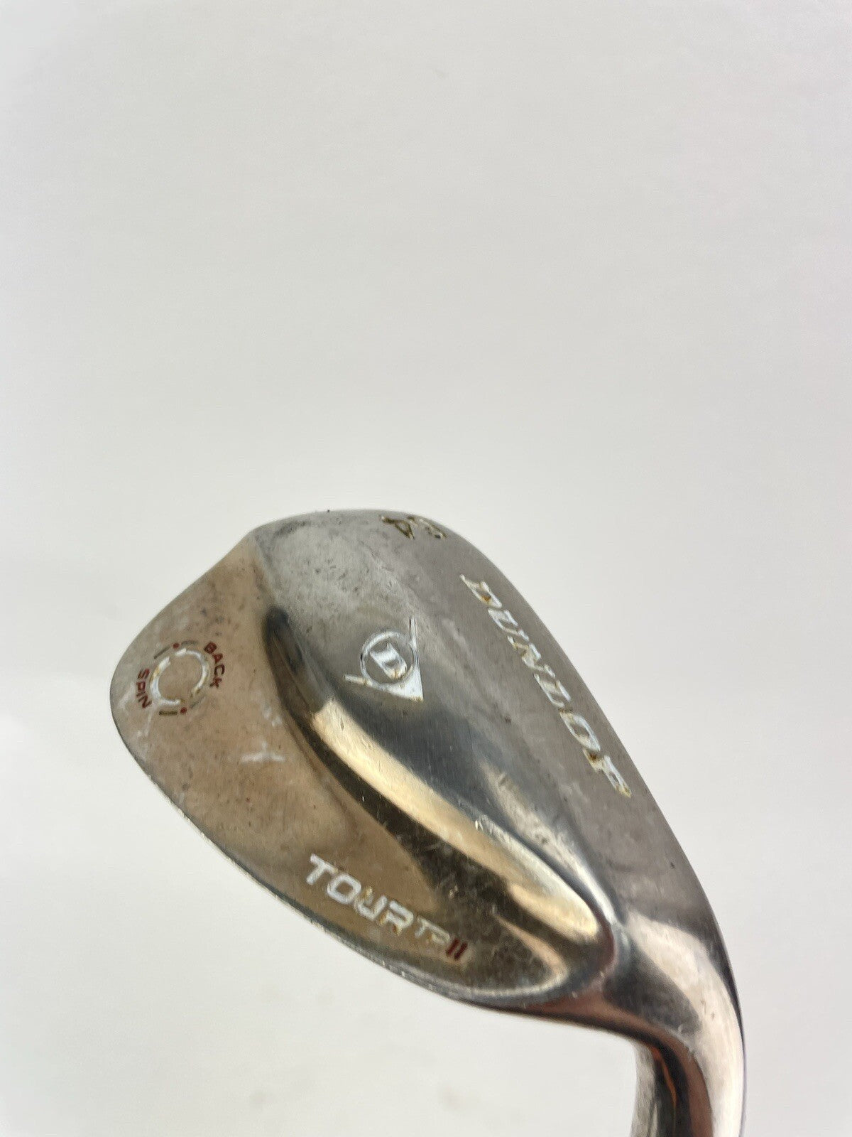 Dunlop Golf Lob Wedge Tour TP11 64* Steel /Right Handed /New Grip /160932