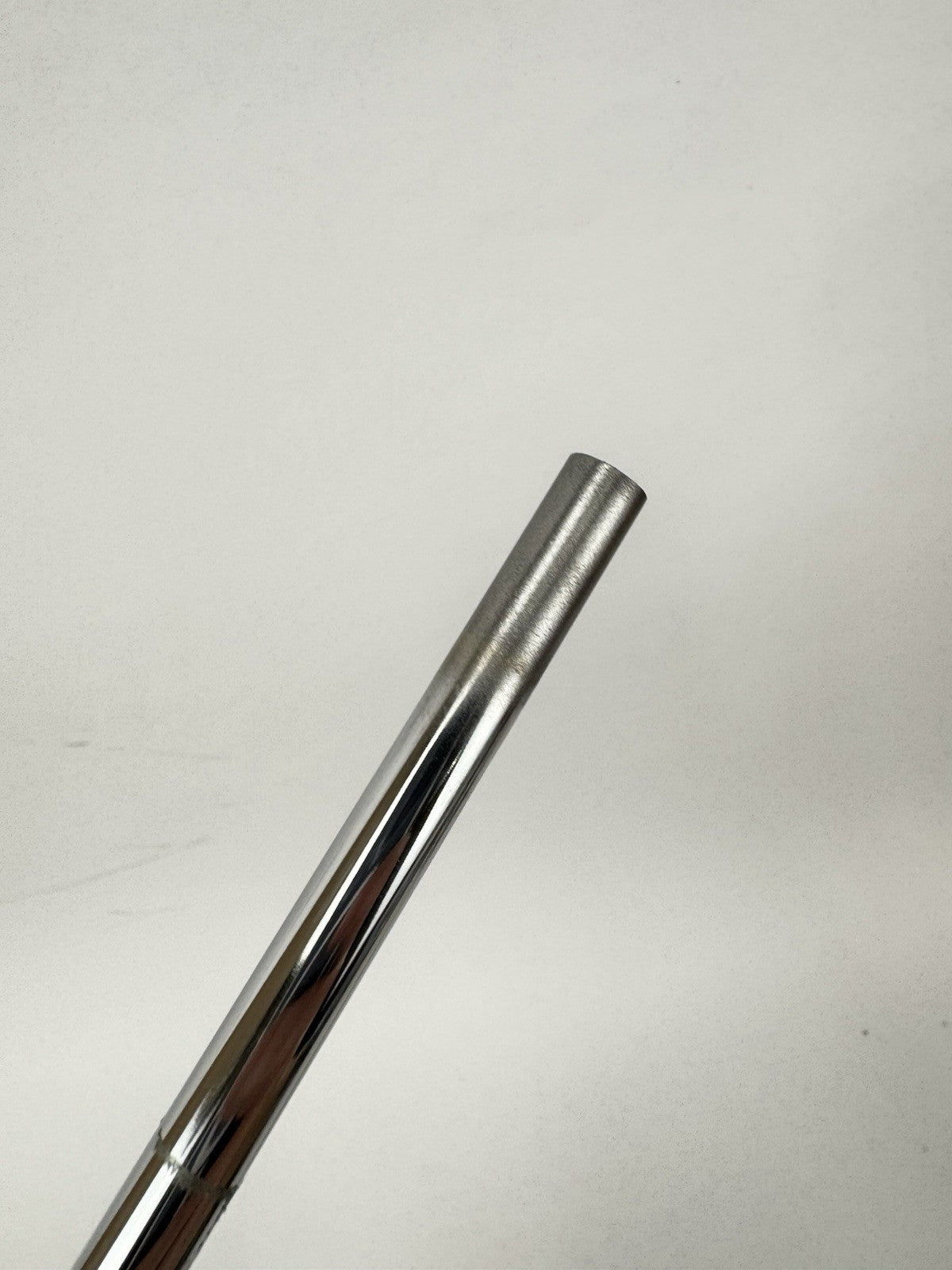 True Temper Vector Iron Shaft Regular Flex Steel 80G 36” /0.370 Parallel /345949